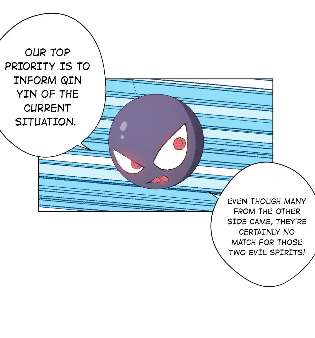 Lord of Catastrophe 195