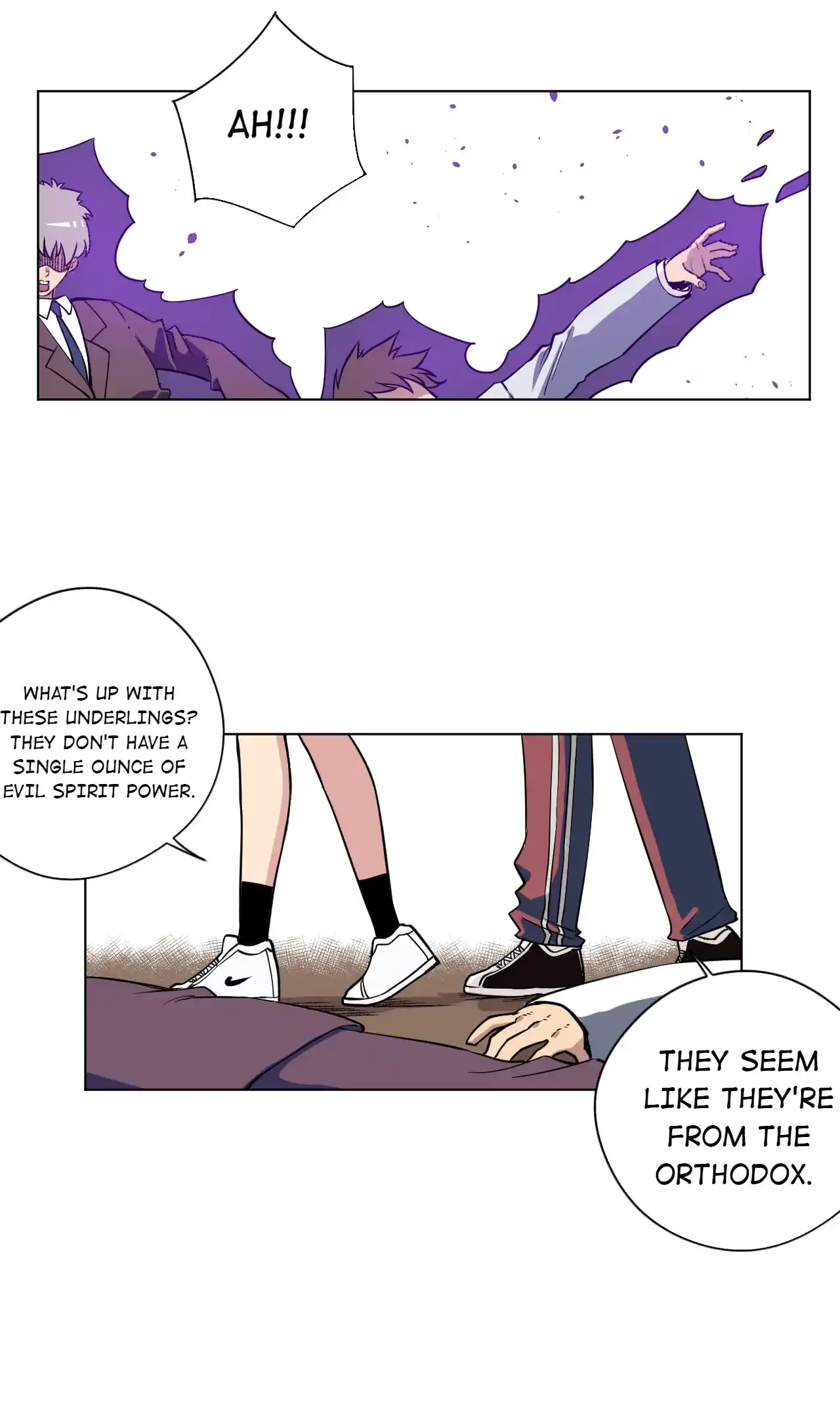 Lord of Catastrophe 195