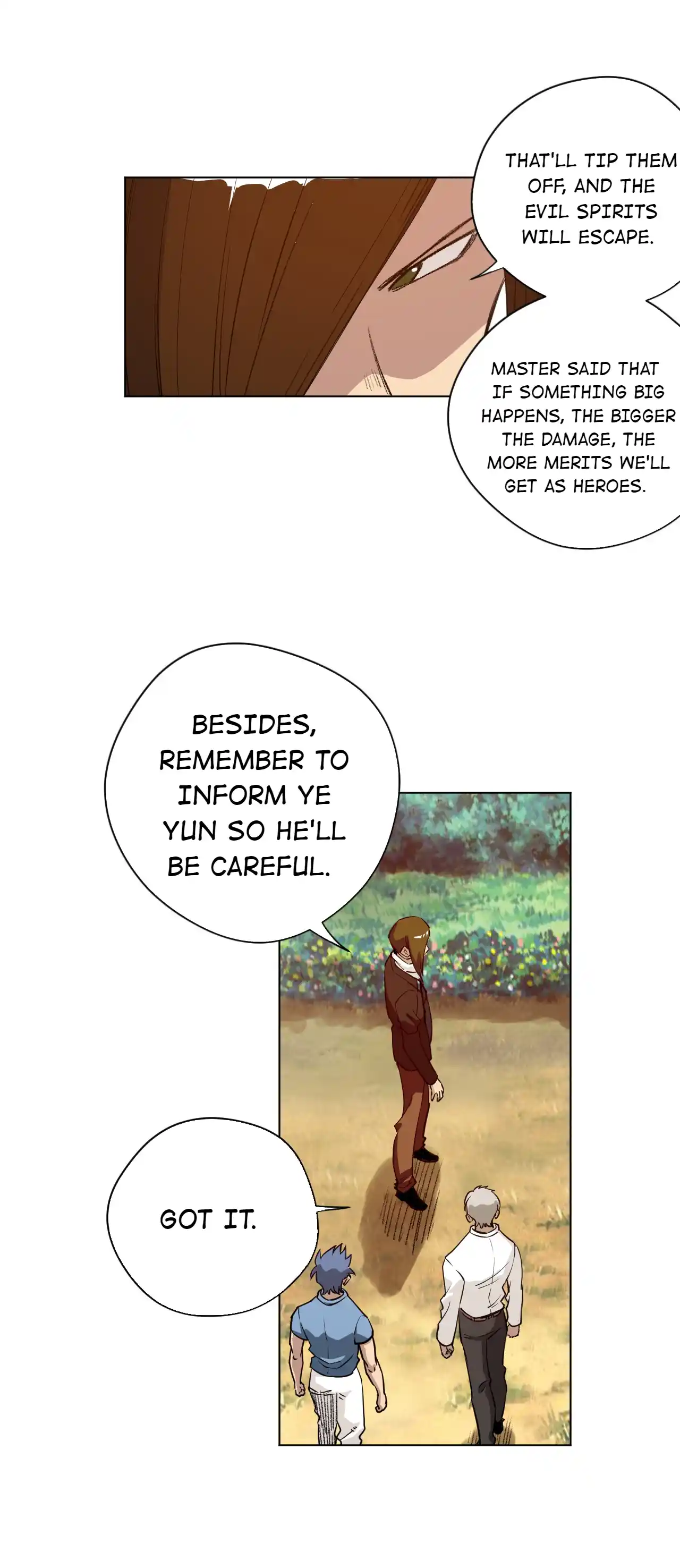 Lord of Catastrophe 195