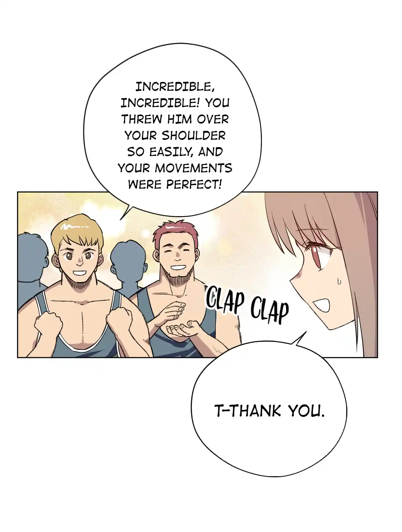 Lord of Catastrophe 195