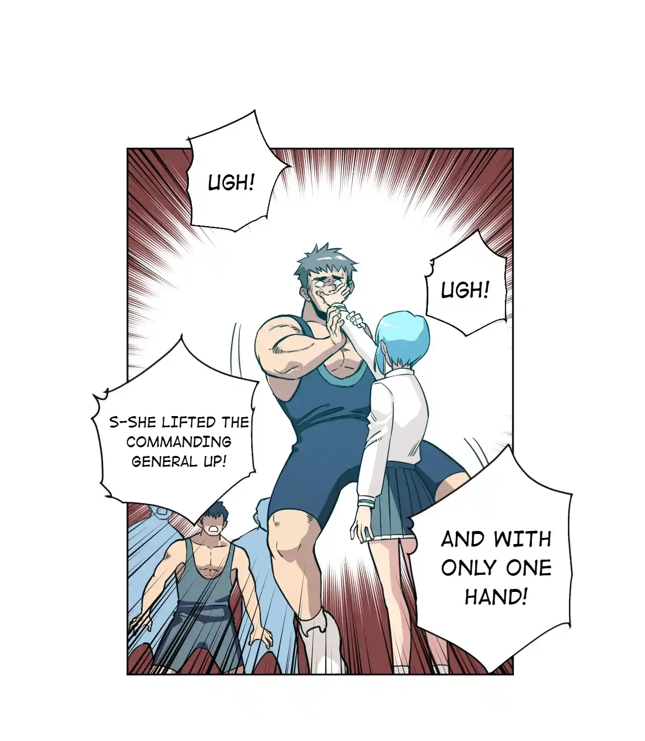 Lord of Catastrophe 196