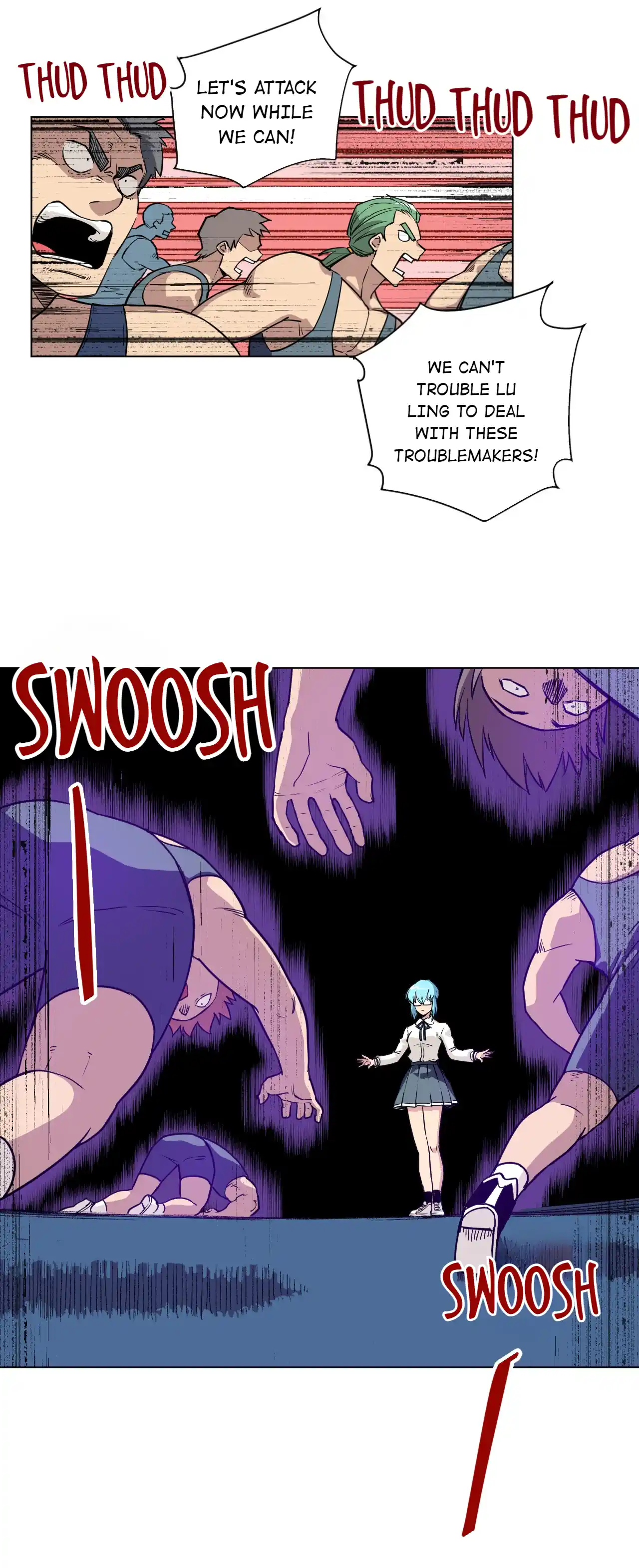 Lord of Catastrophe 196