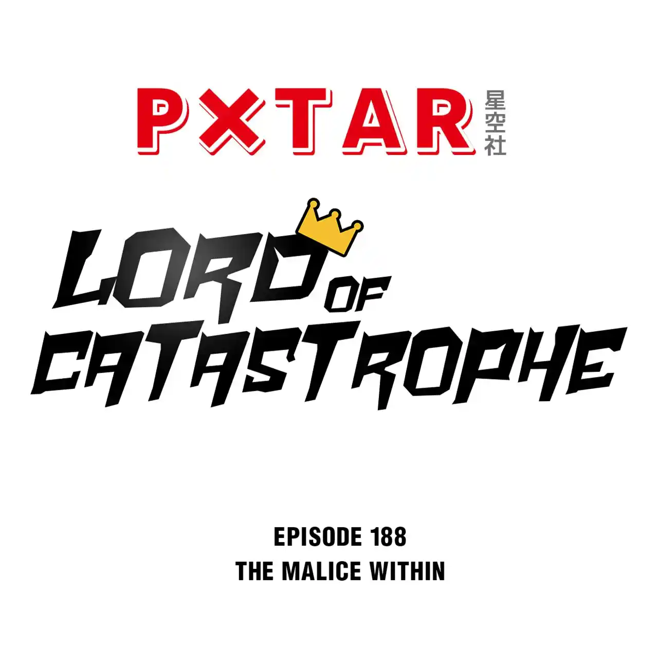 Lord of Catastrophe 196