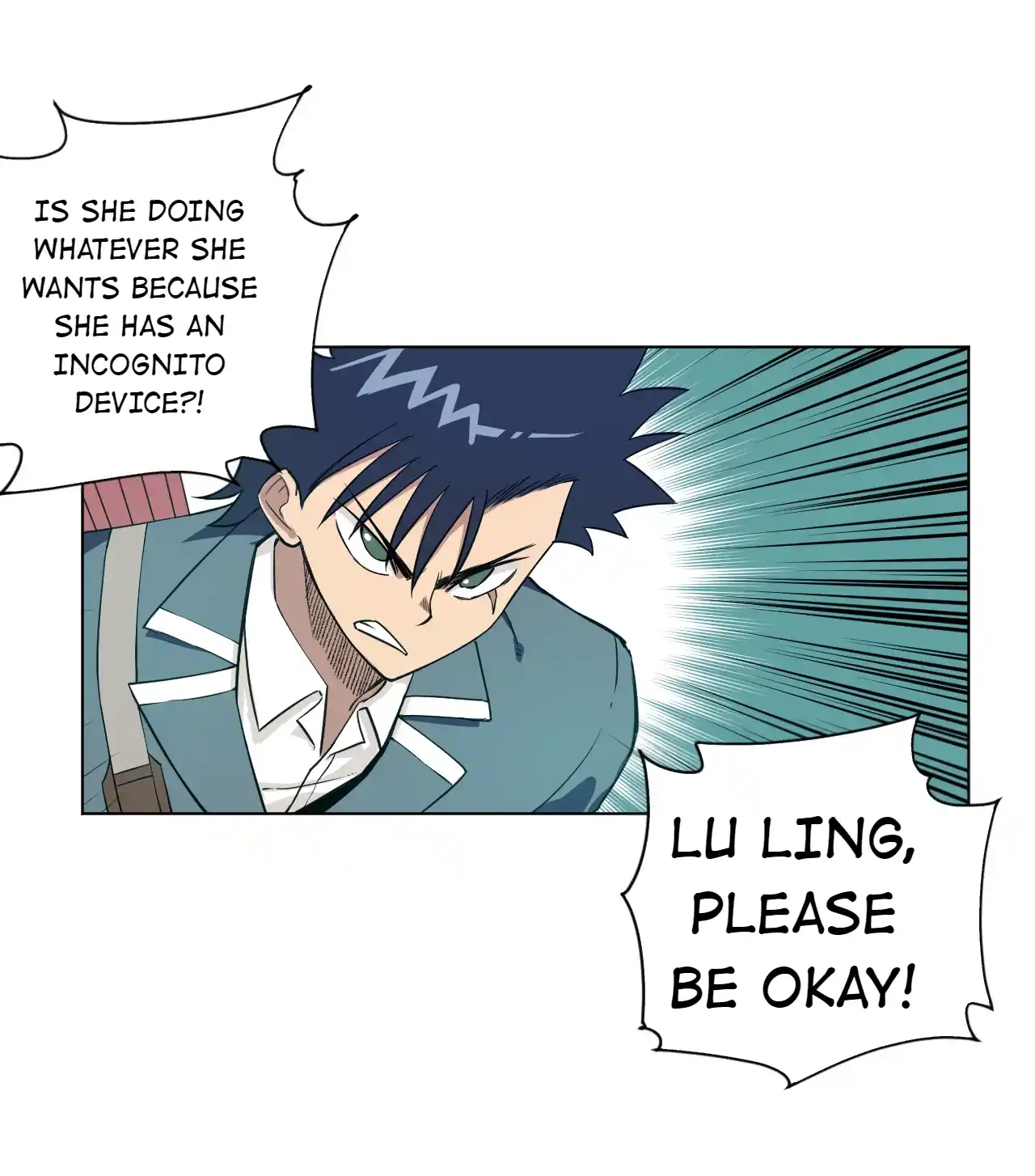 Lord of Catastrophe 196