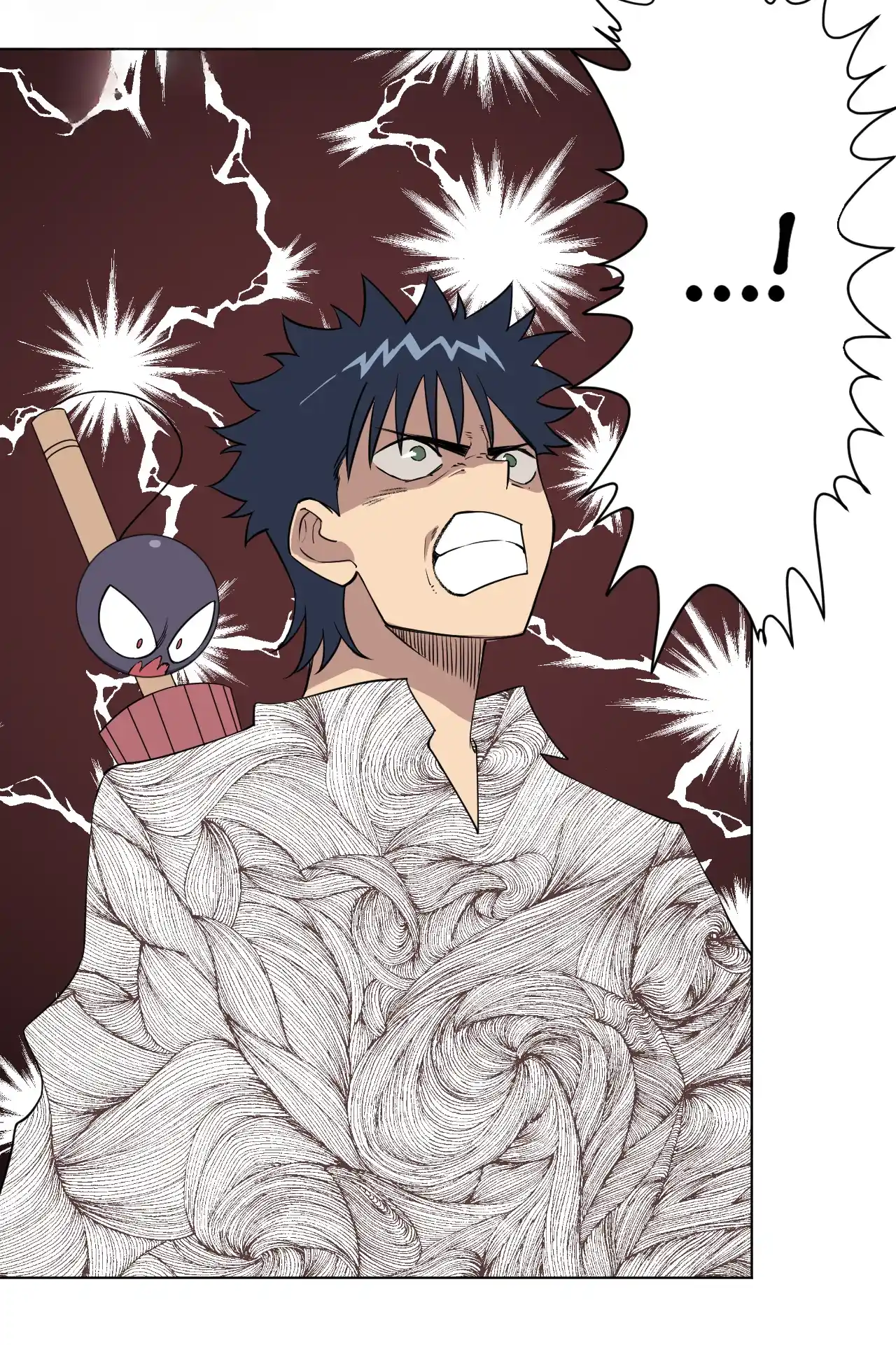 Lord of Catastrophe 196