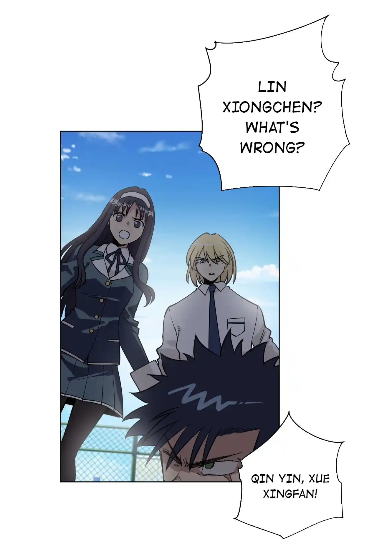 Lord of Catastrophe 197