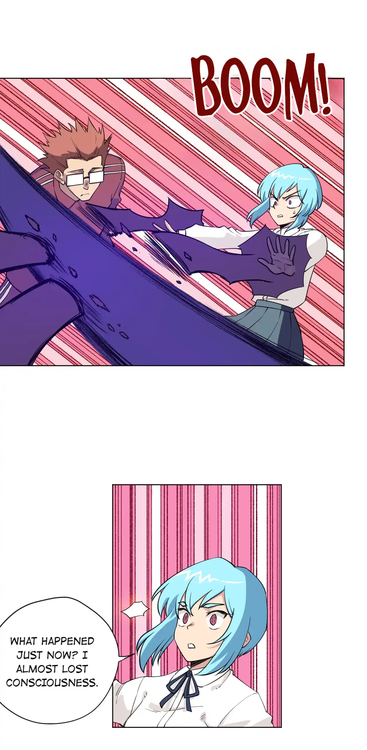 Lord of Catastrophe 197