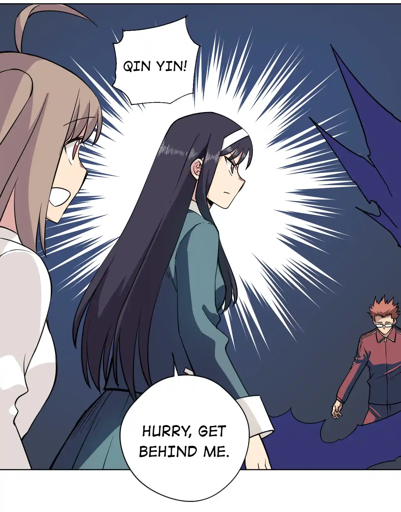 Lord of Catastrophe 197