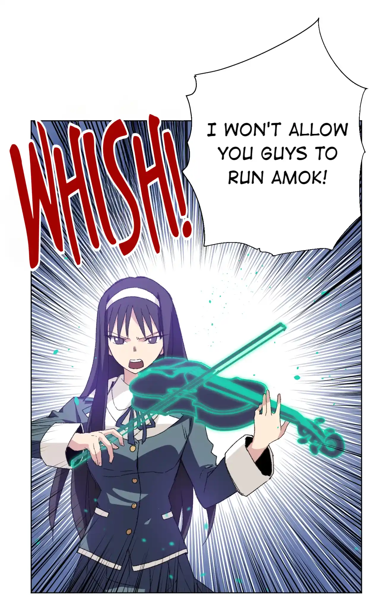 Lord of Catastrophe 197