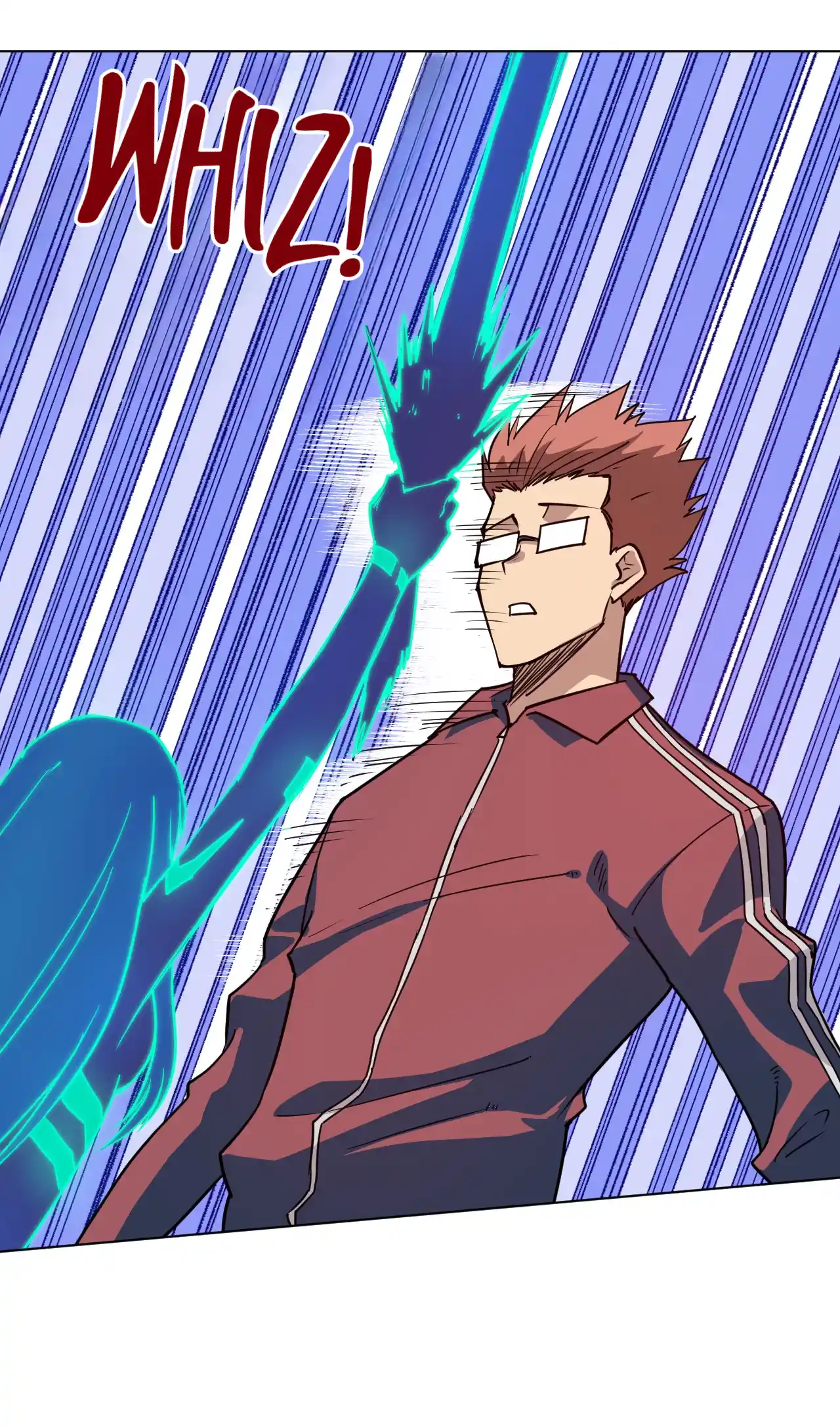 Lord of Catastrophe 197