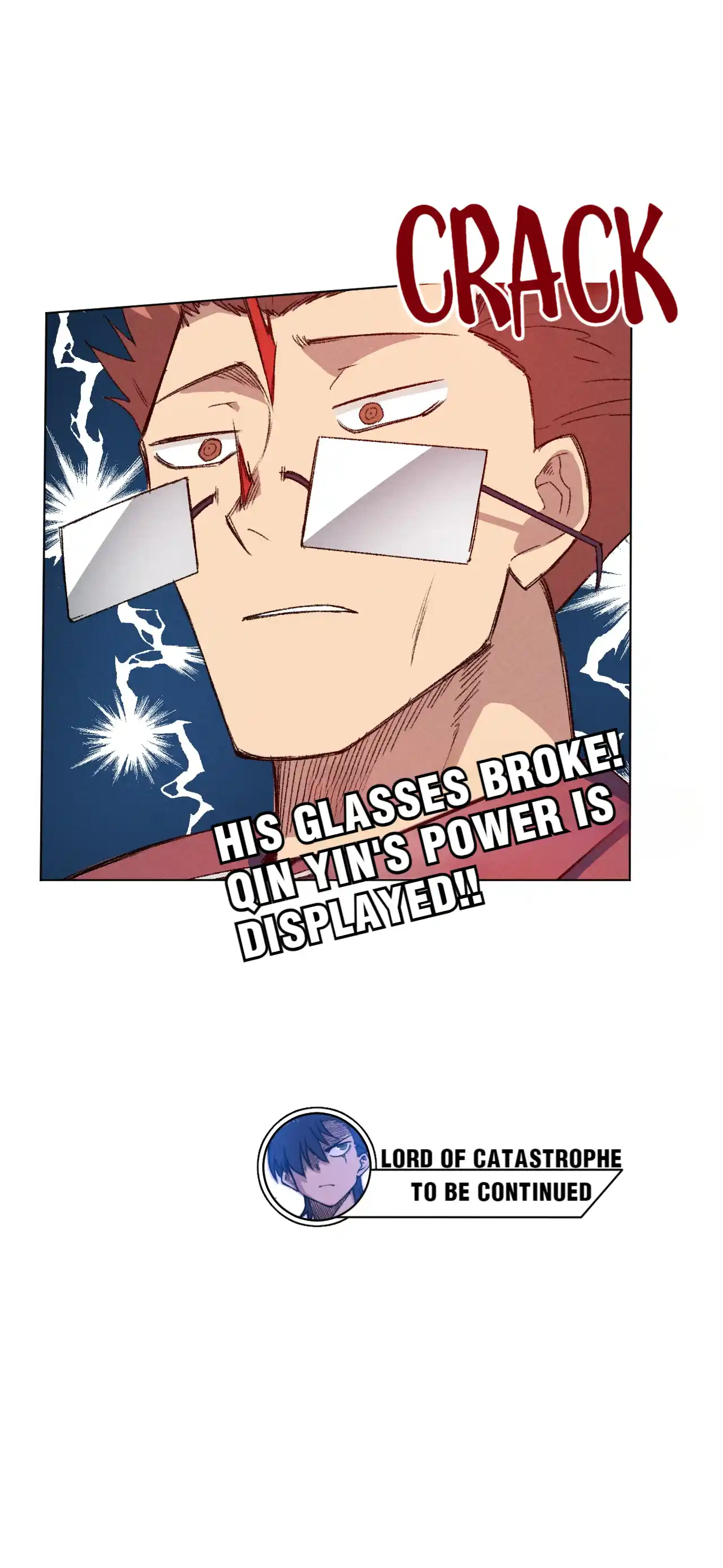 Lord of Catastrophe 197