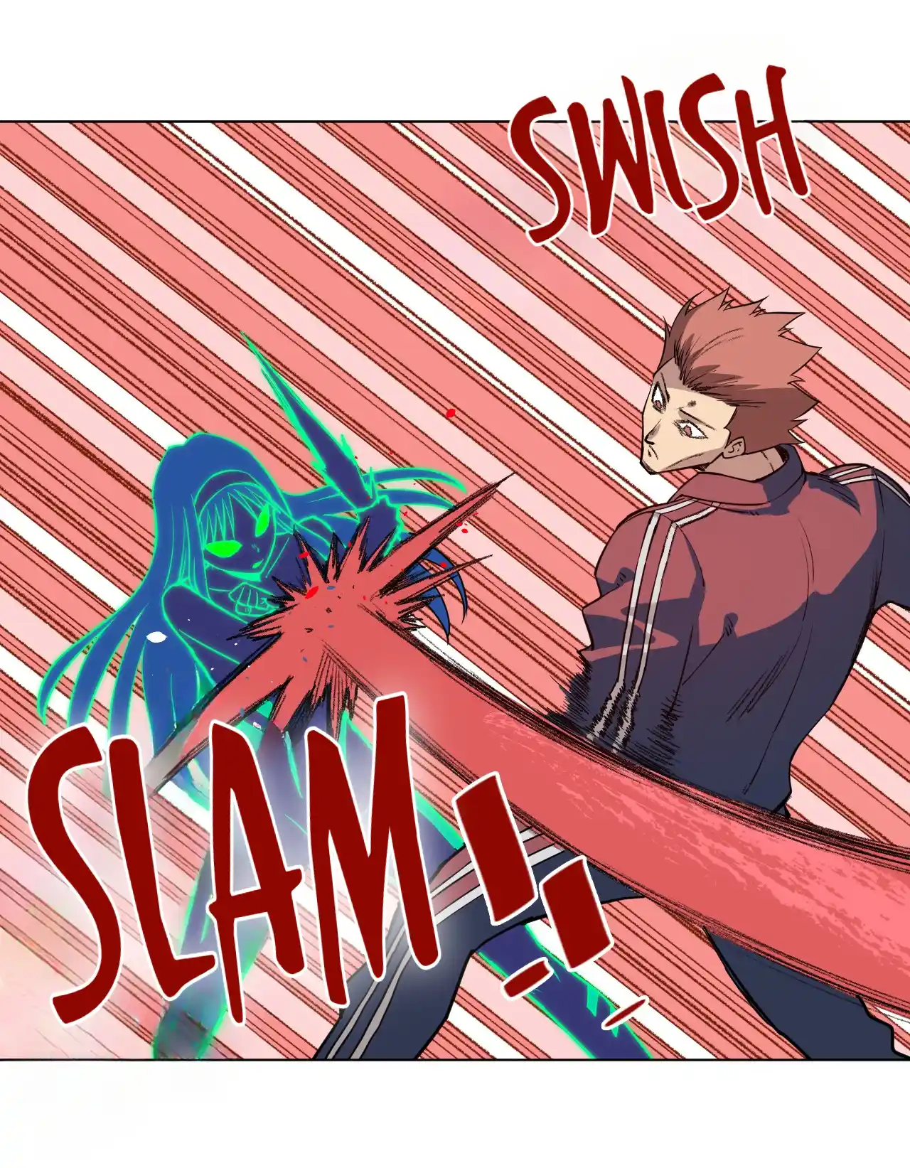 Lord of Catastrophe 198