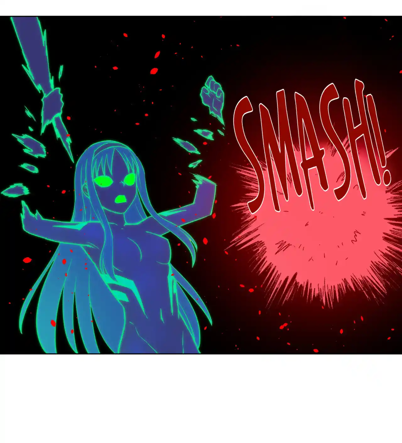 Lord of Catastrophe 198