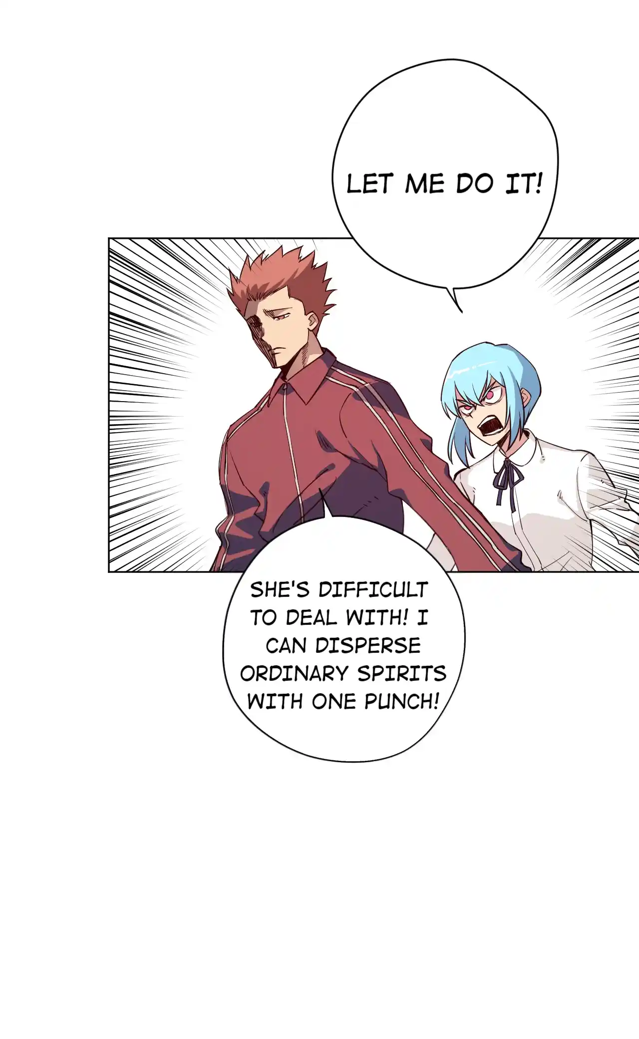 Lord of Catastrophe 198