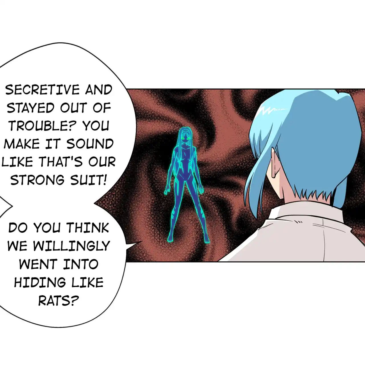 Lord of Catastrophe 198