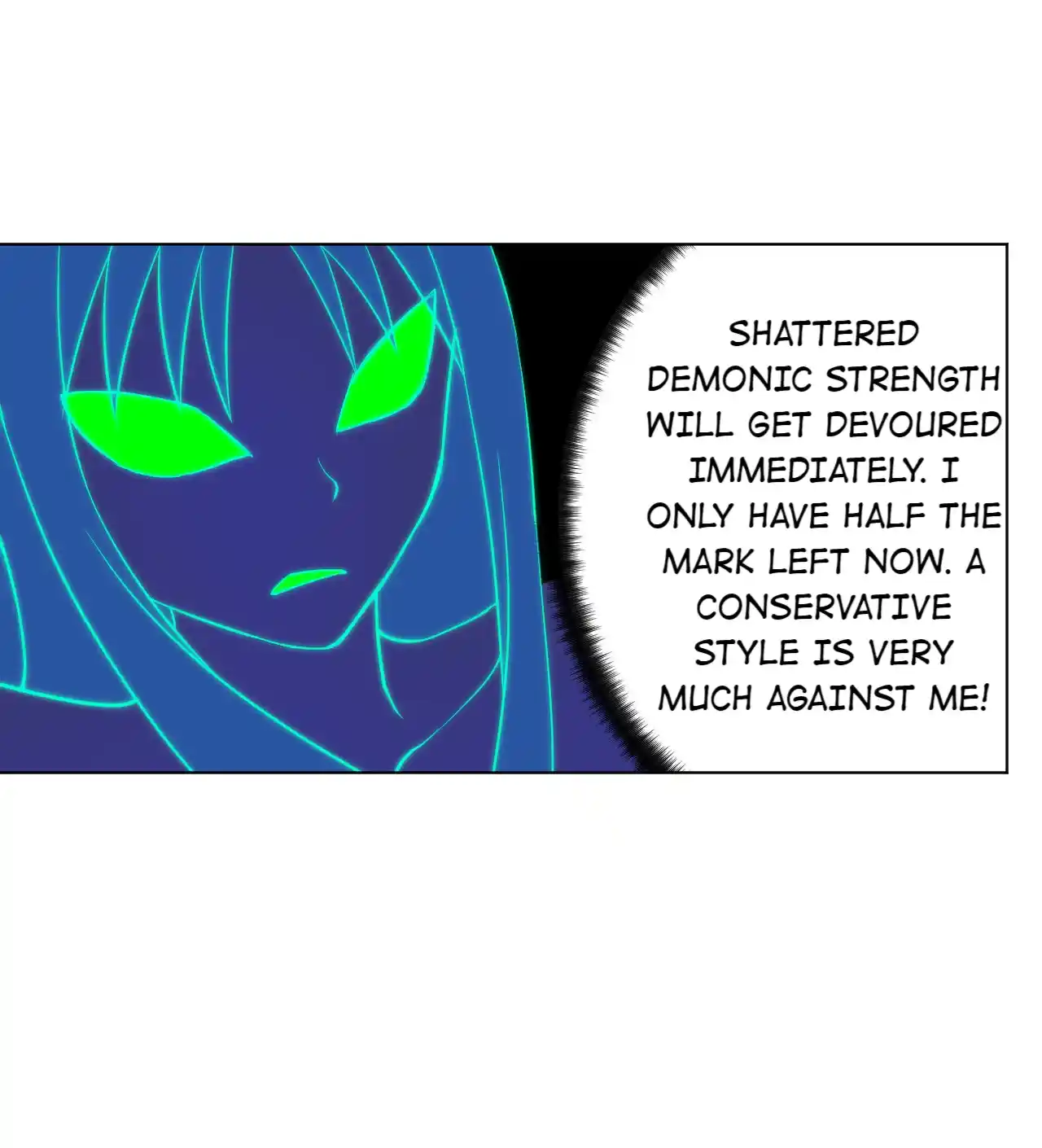 Lord of Catastrophe 198