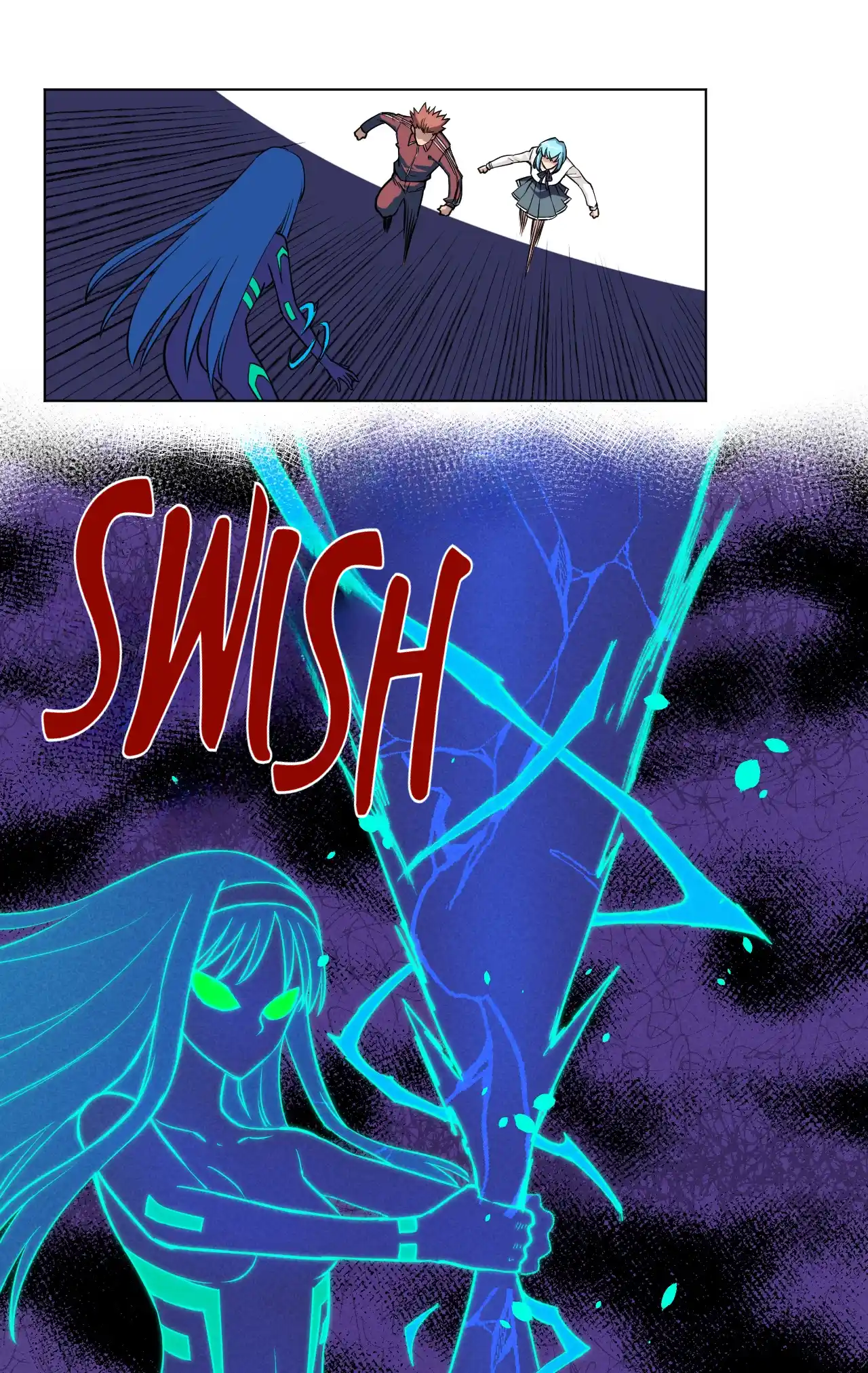 Lord of Catastrophe 198