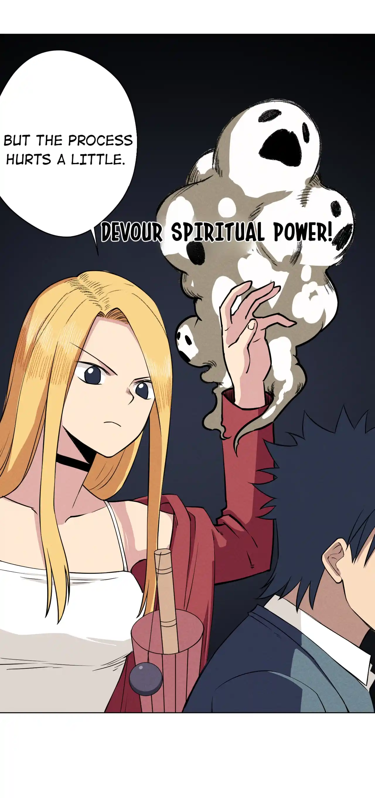 Lord of Catastrophe 198