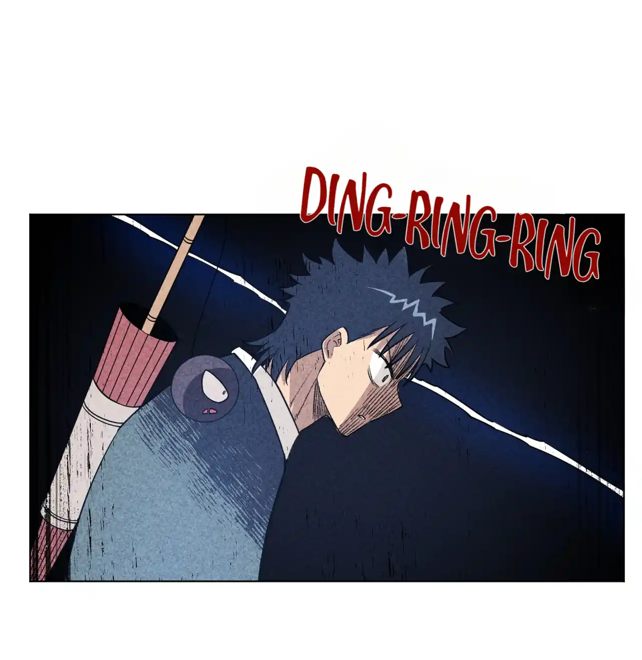 Lord of Catastrophe 198