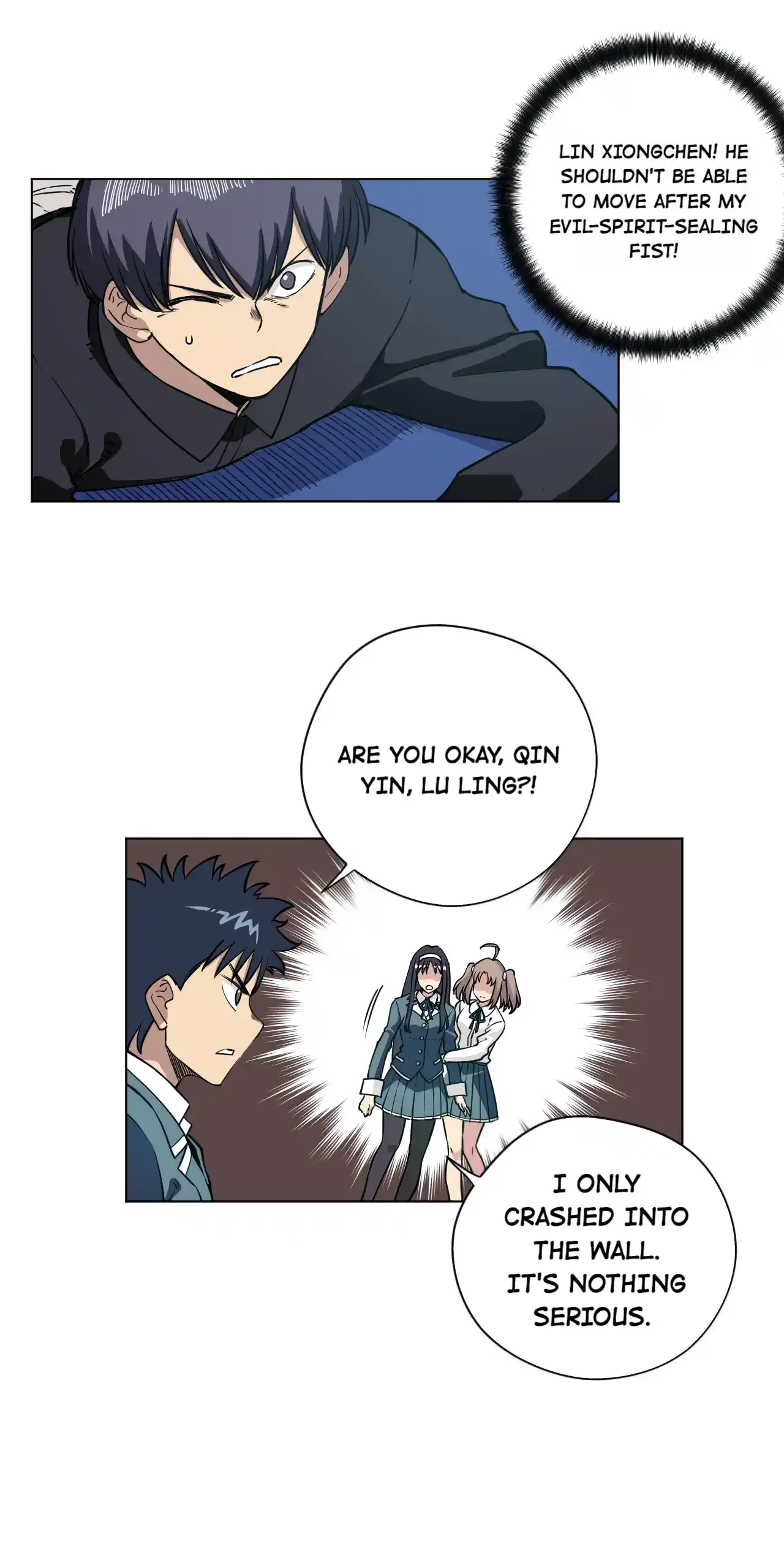 Lord of Catastrophe 200