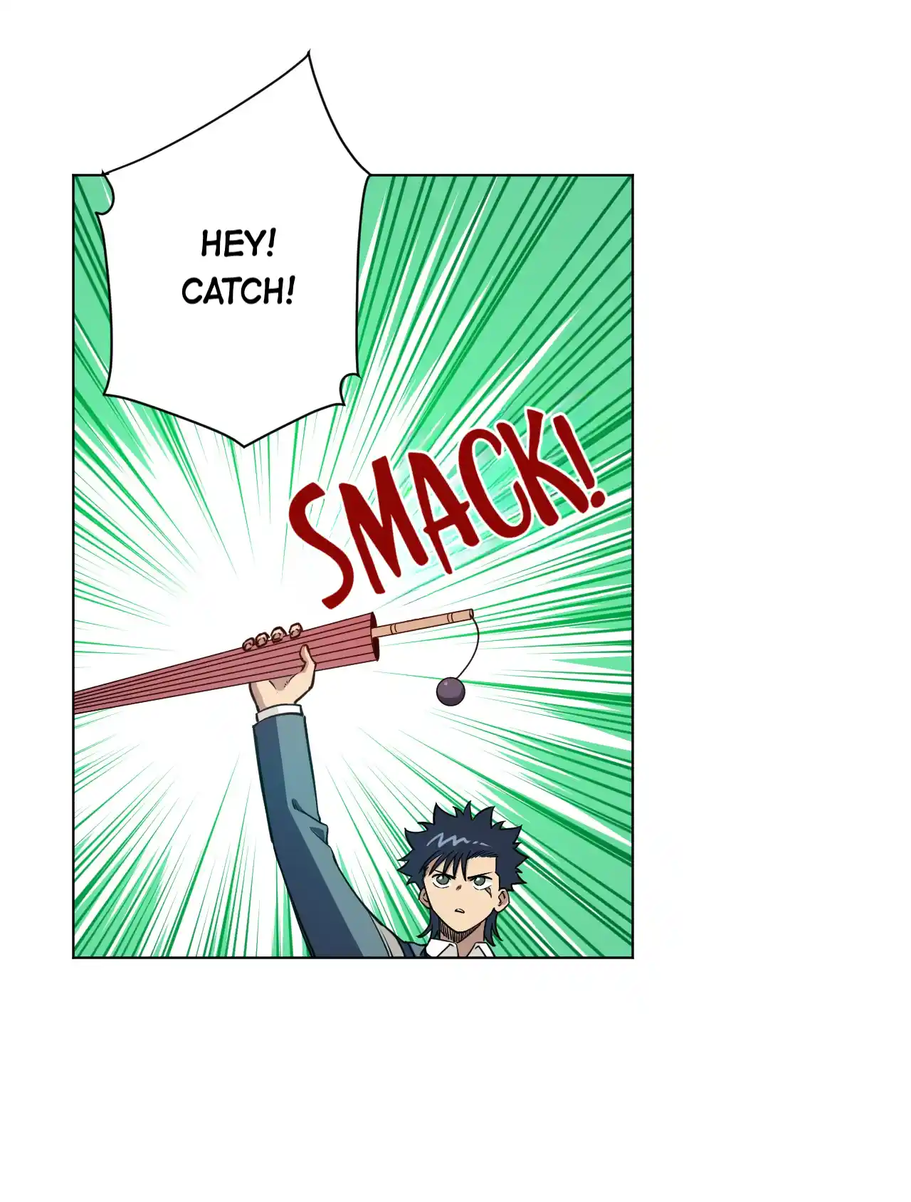 Lord of Catastrophe 200