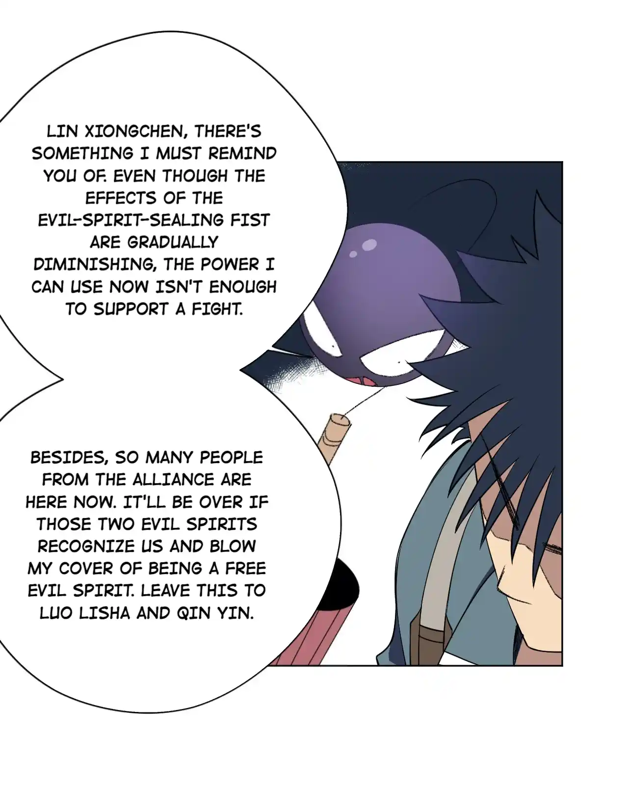 Lord of Catastrophe 200