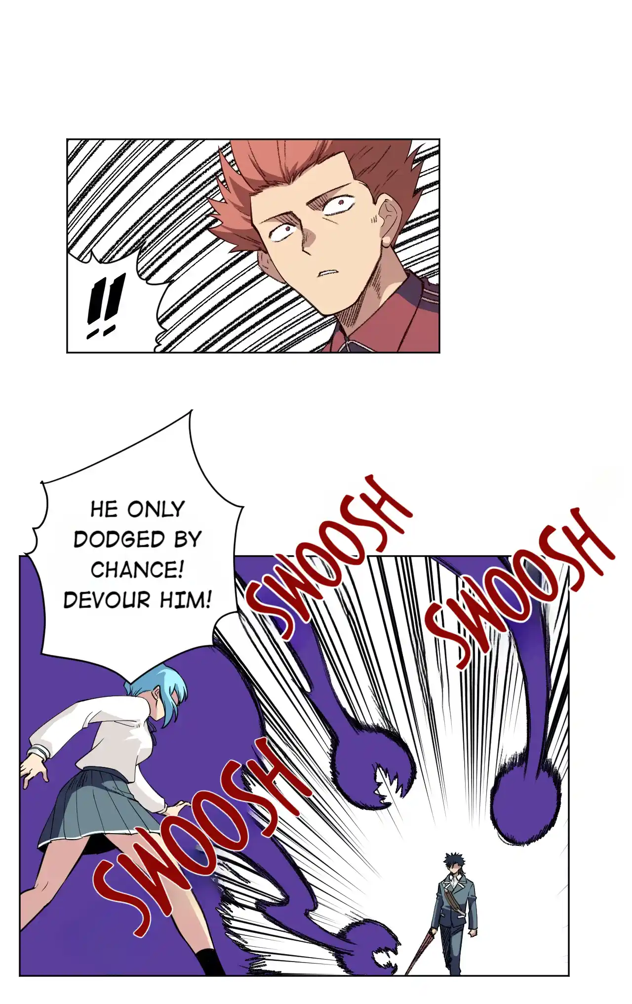 Lord of Catastrophe 200