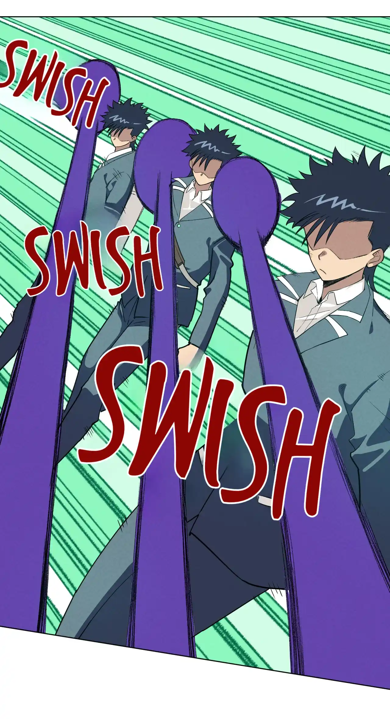 Lord of Catastrophe 200