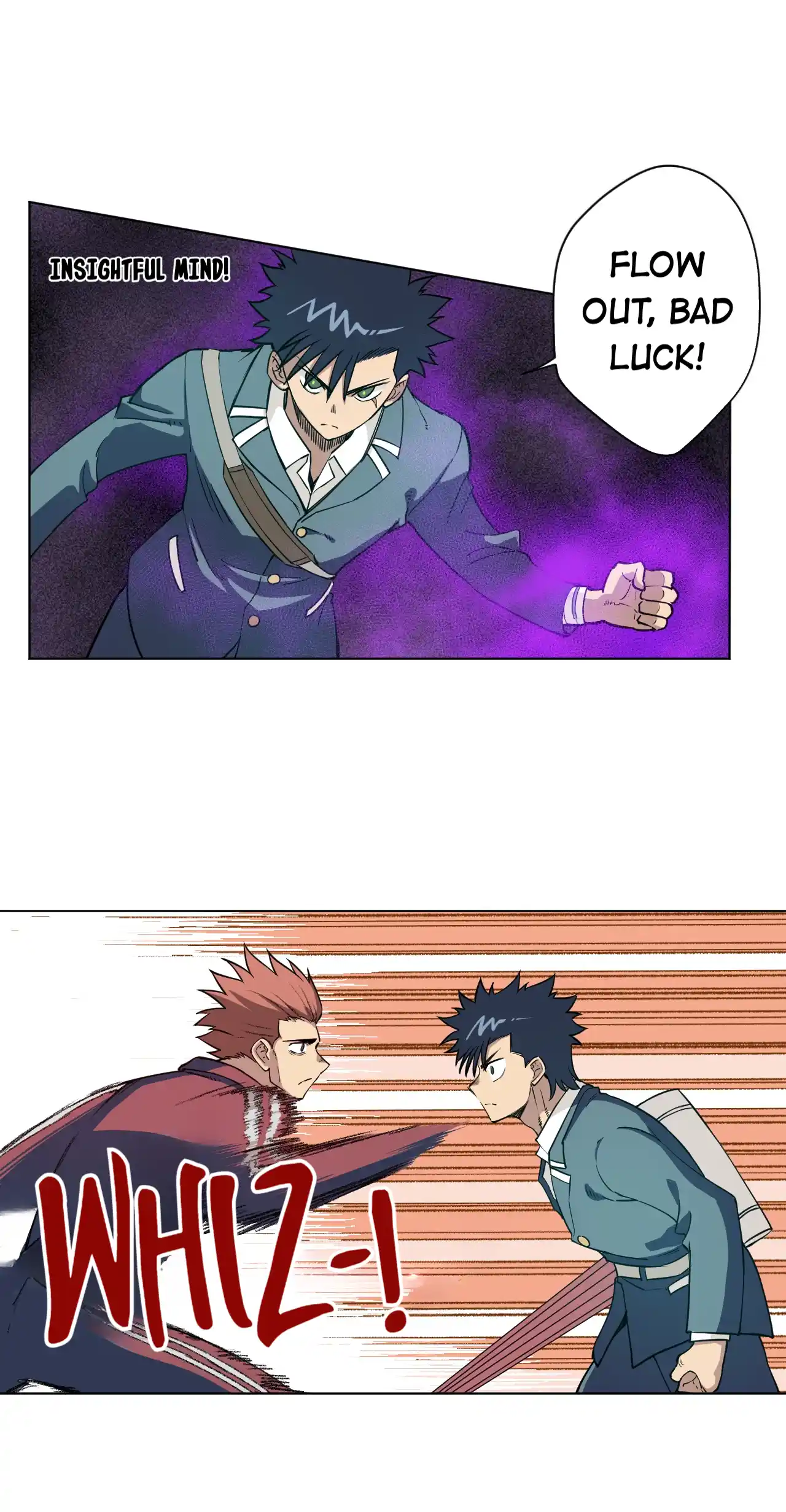 Lord of Catastrophe 200