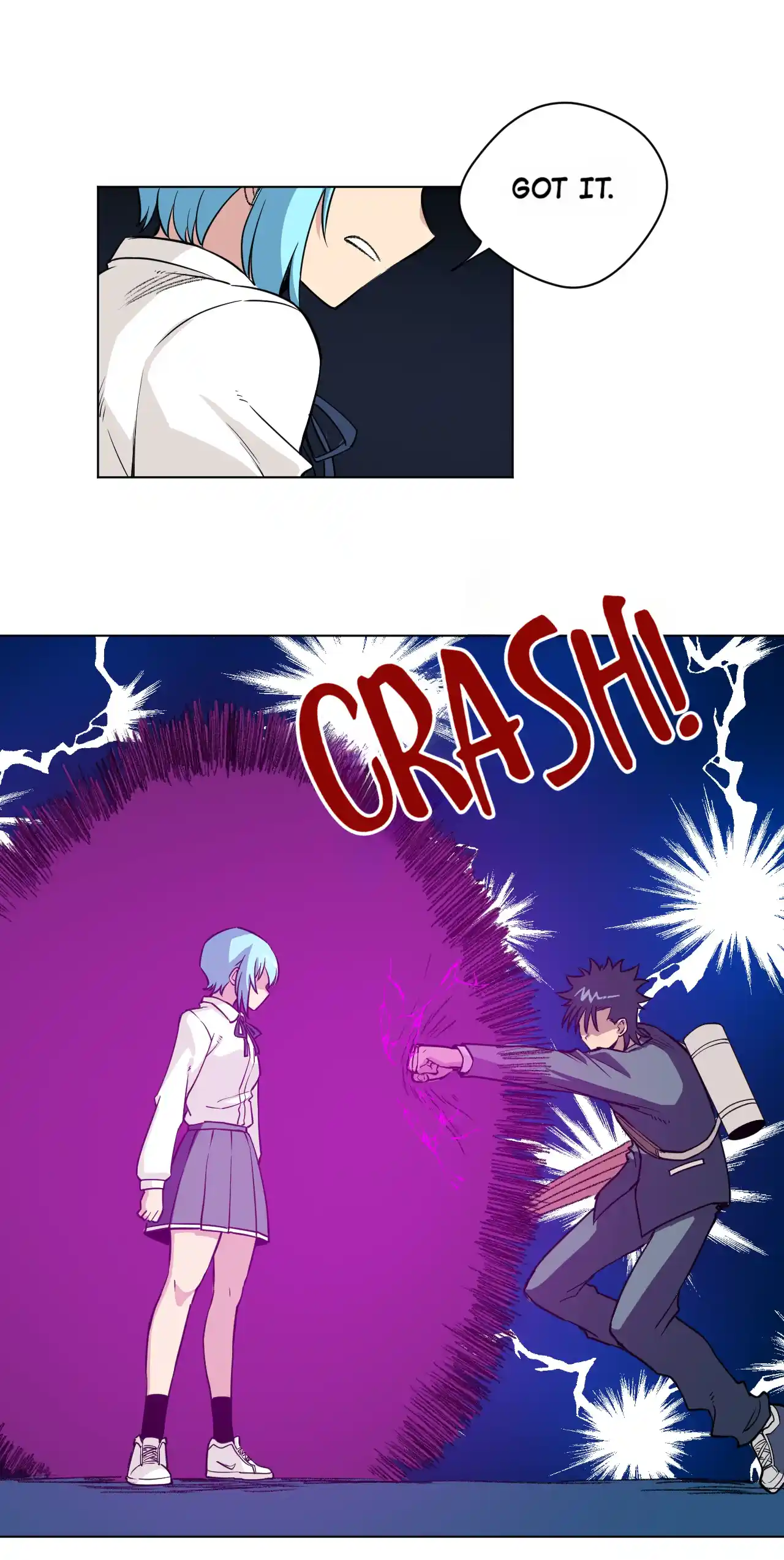 Lord of Catastrophe 200