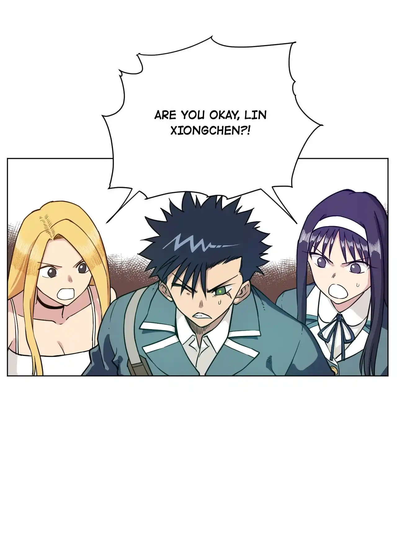 Lord of Catastrophe 200