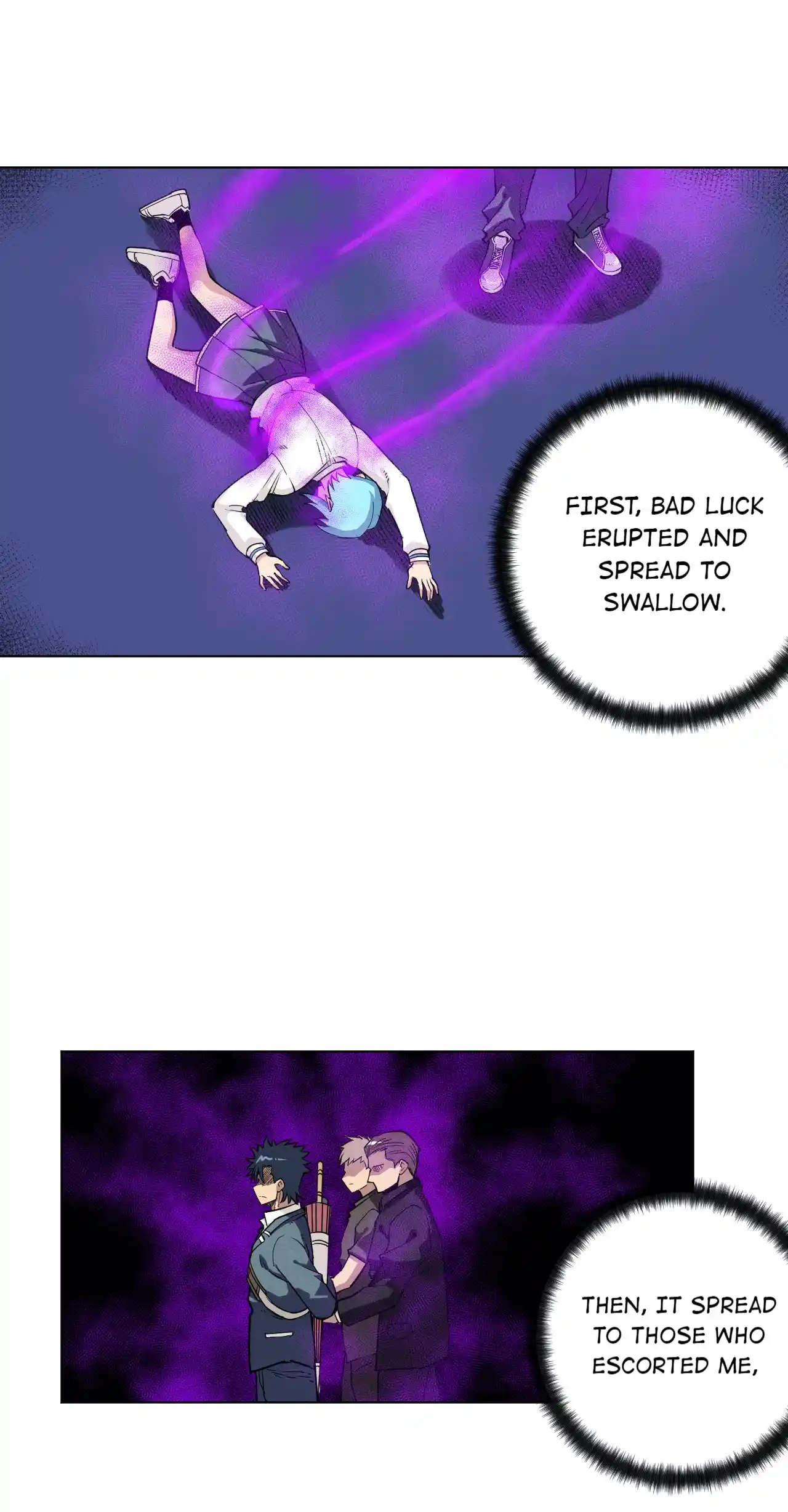 Lord of Catastrophe 205