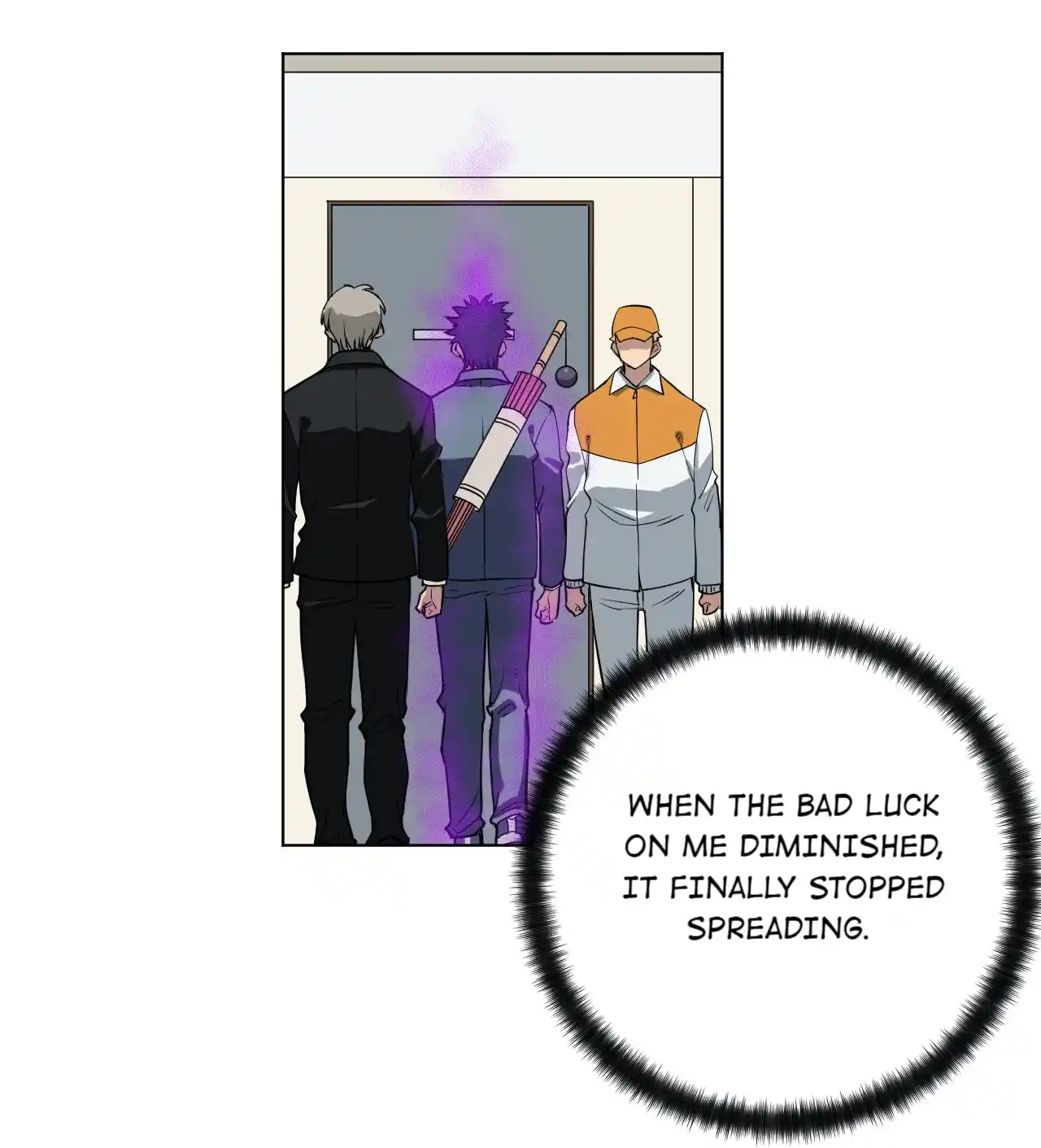 Lord of Catastrophe 205