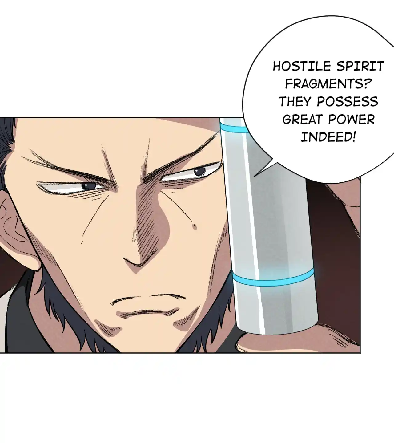 Lord of Catastrophe 205