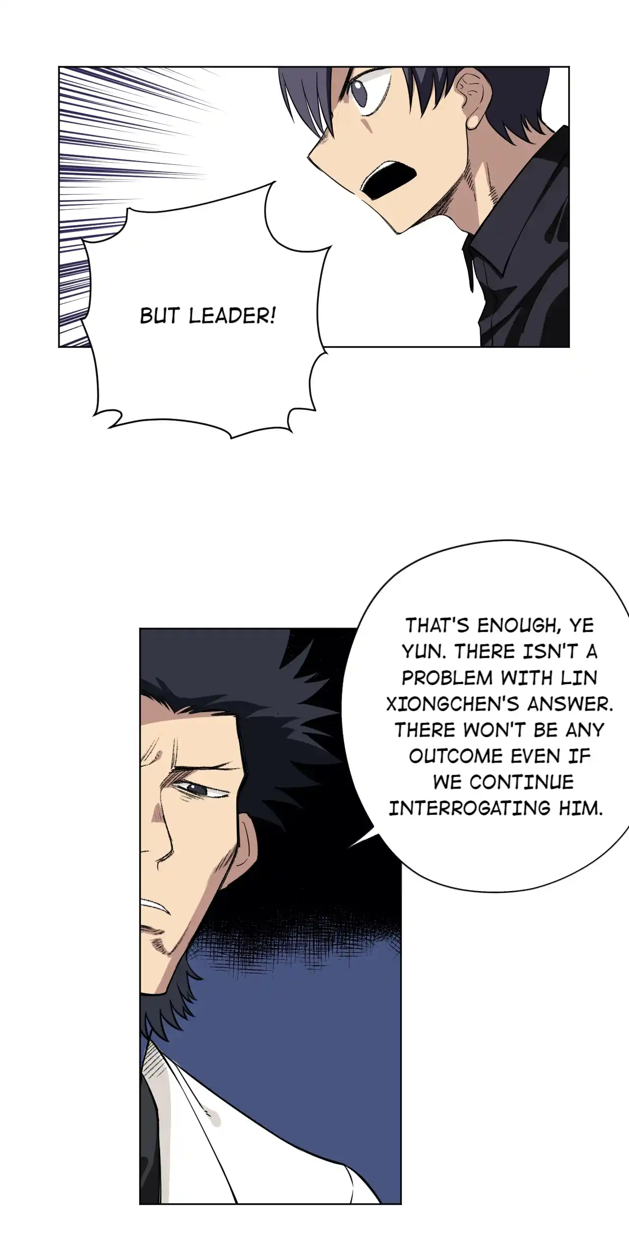 Lord of Catastrophe 205