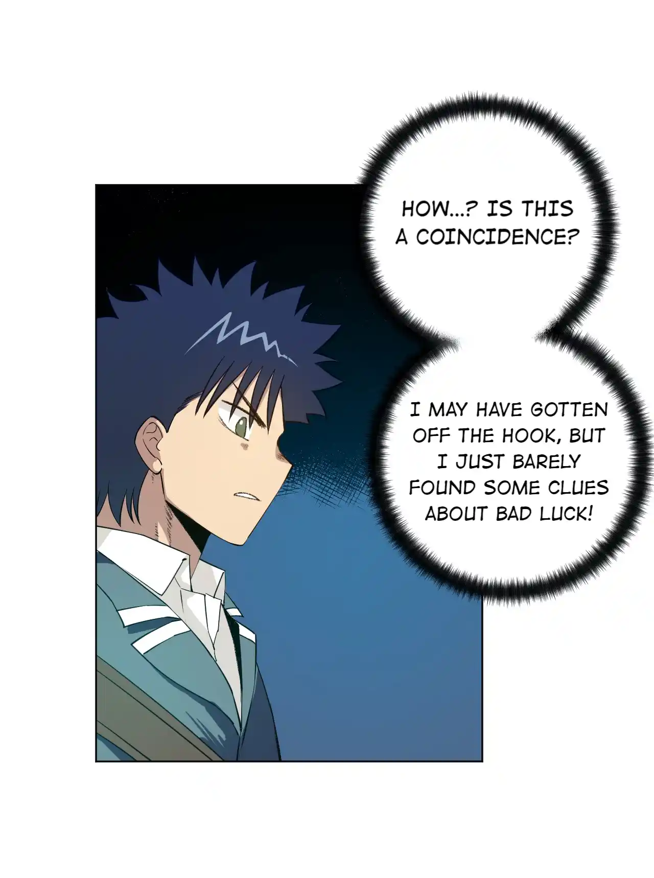 Lord of Catastrophe 205