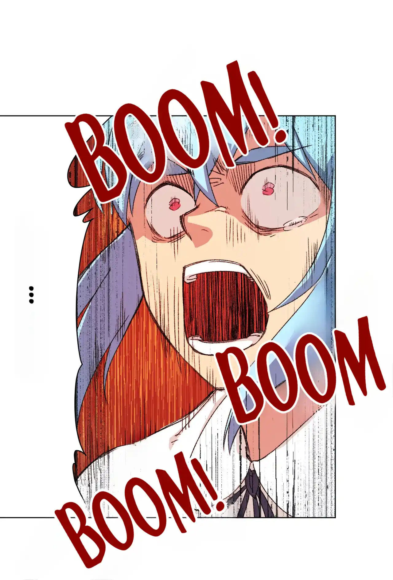 Lord of Catastrophe 205