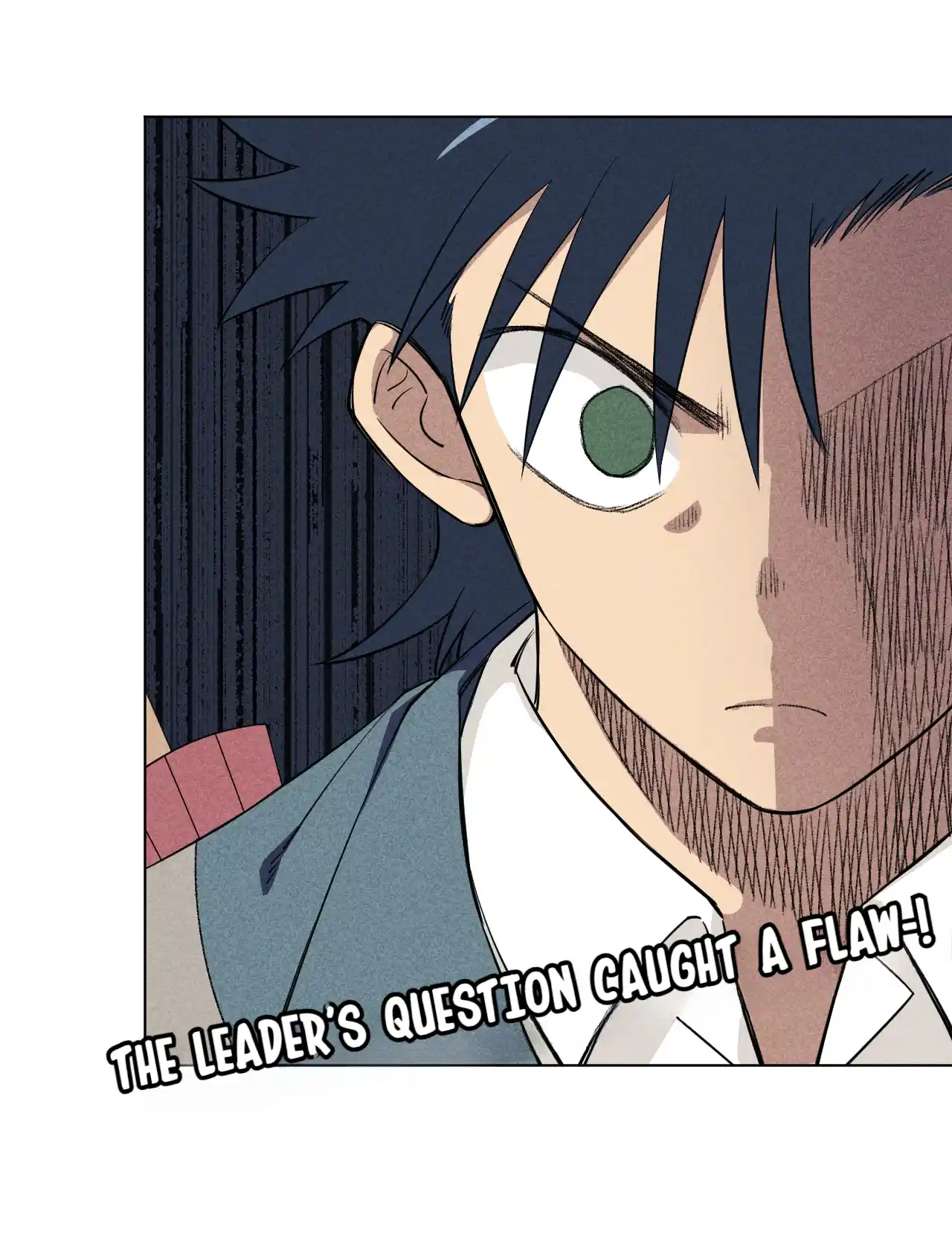 Lord of Catastrophe 205