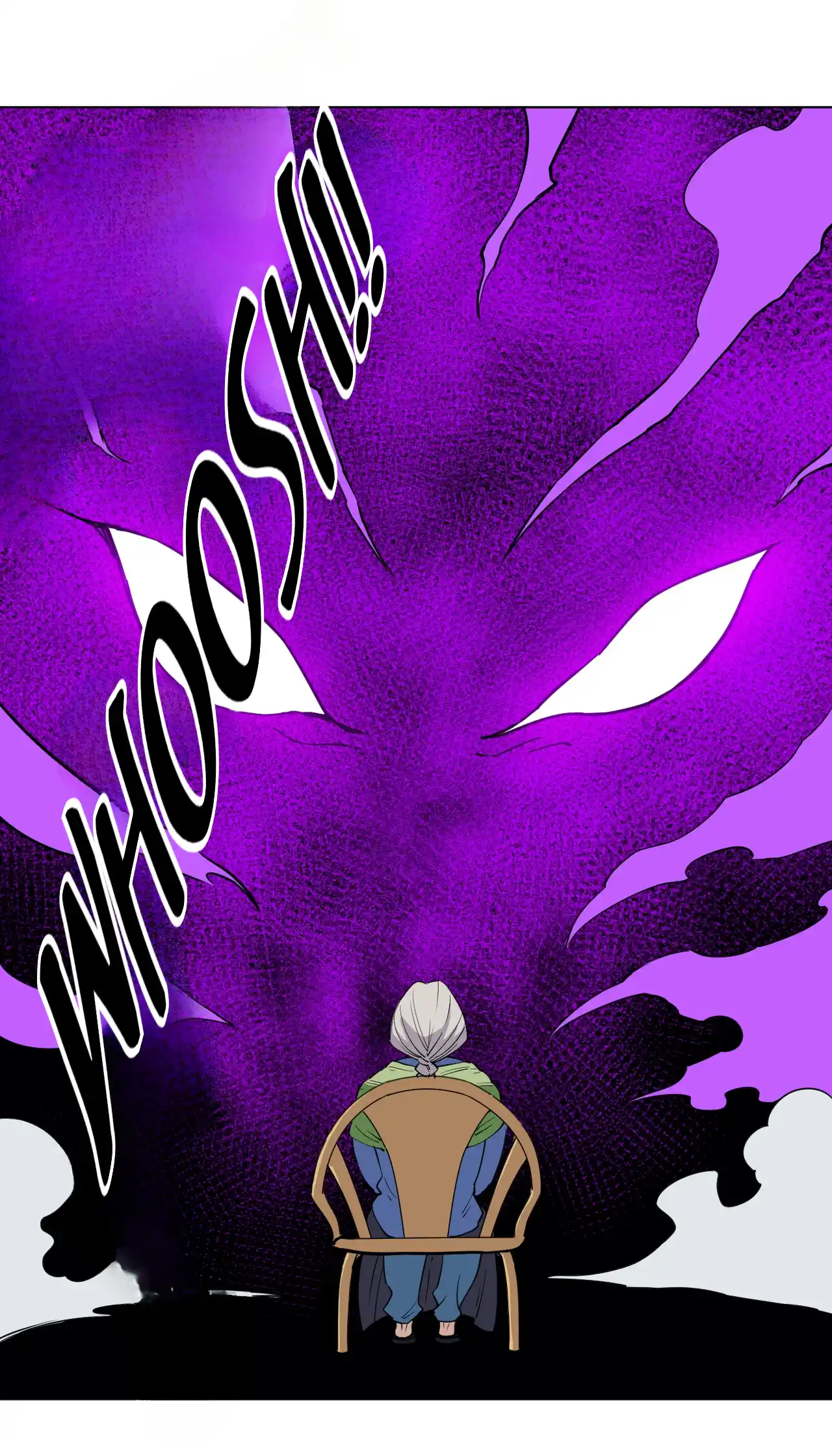 Lord of Catastrophe 210