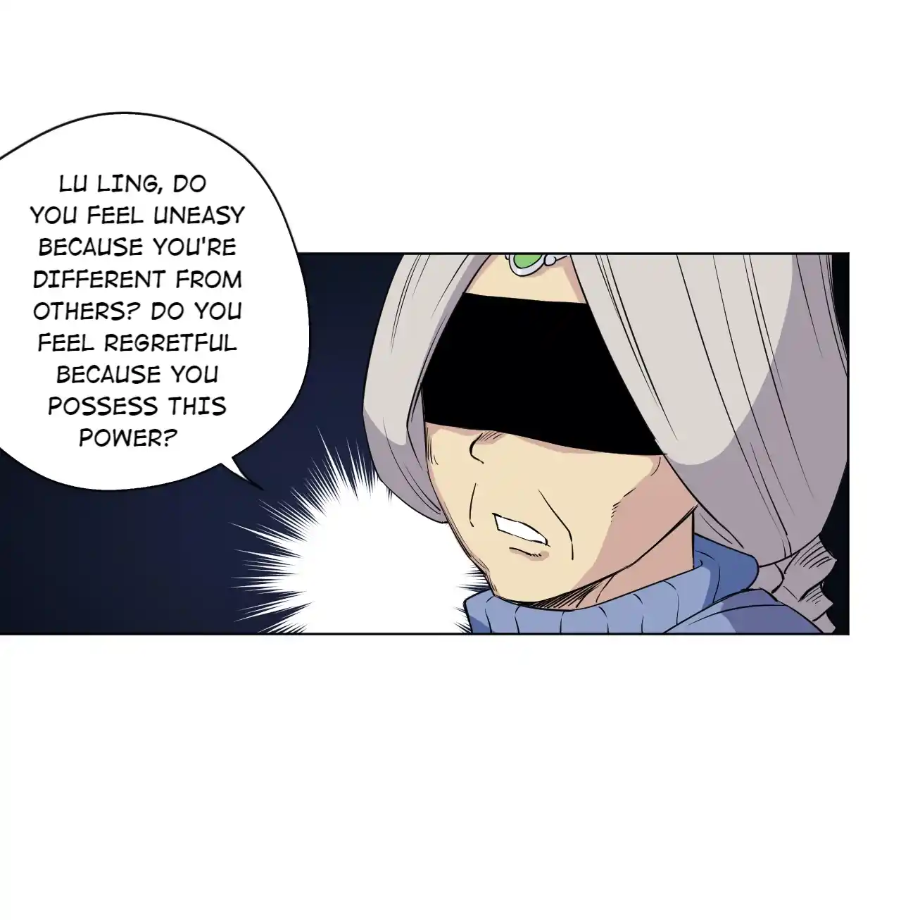 Lord of Catastrophe 210