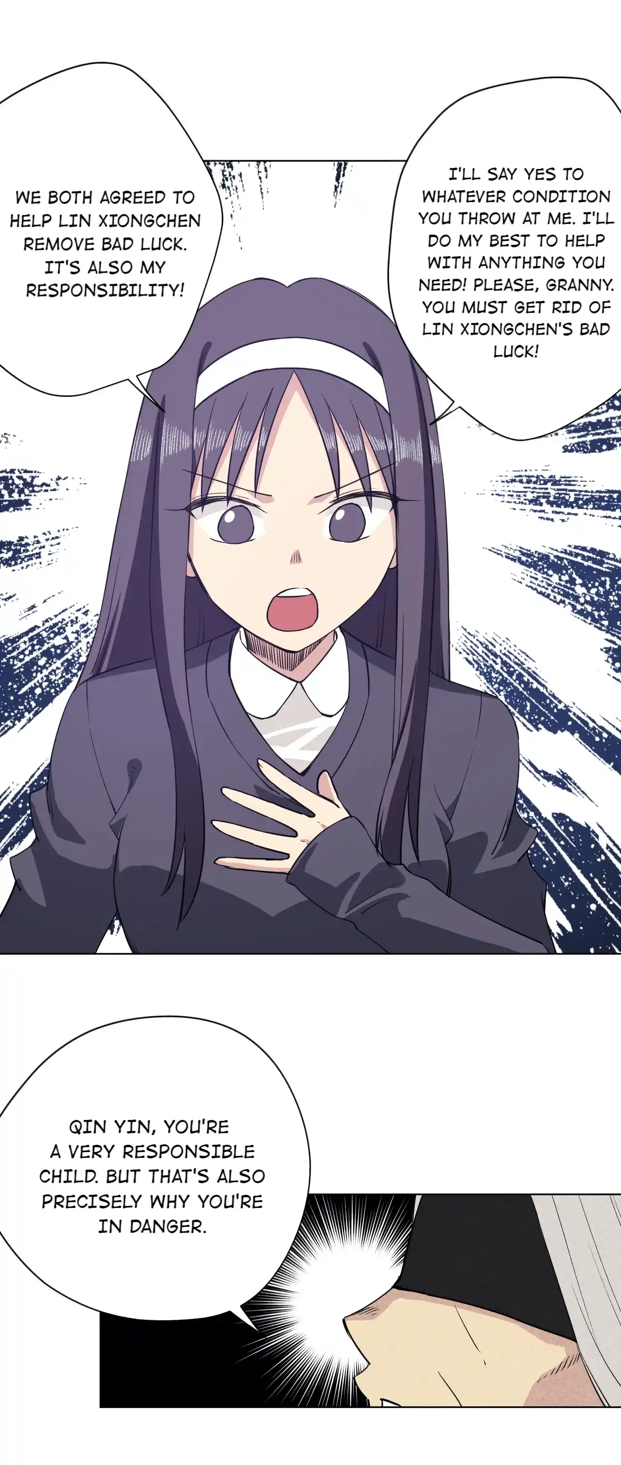 Lord of Catastrophe 211