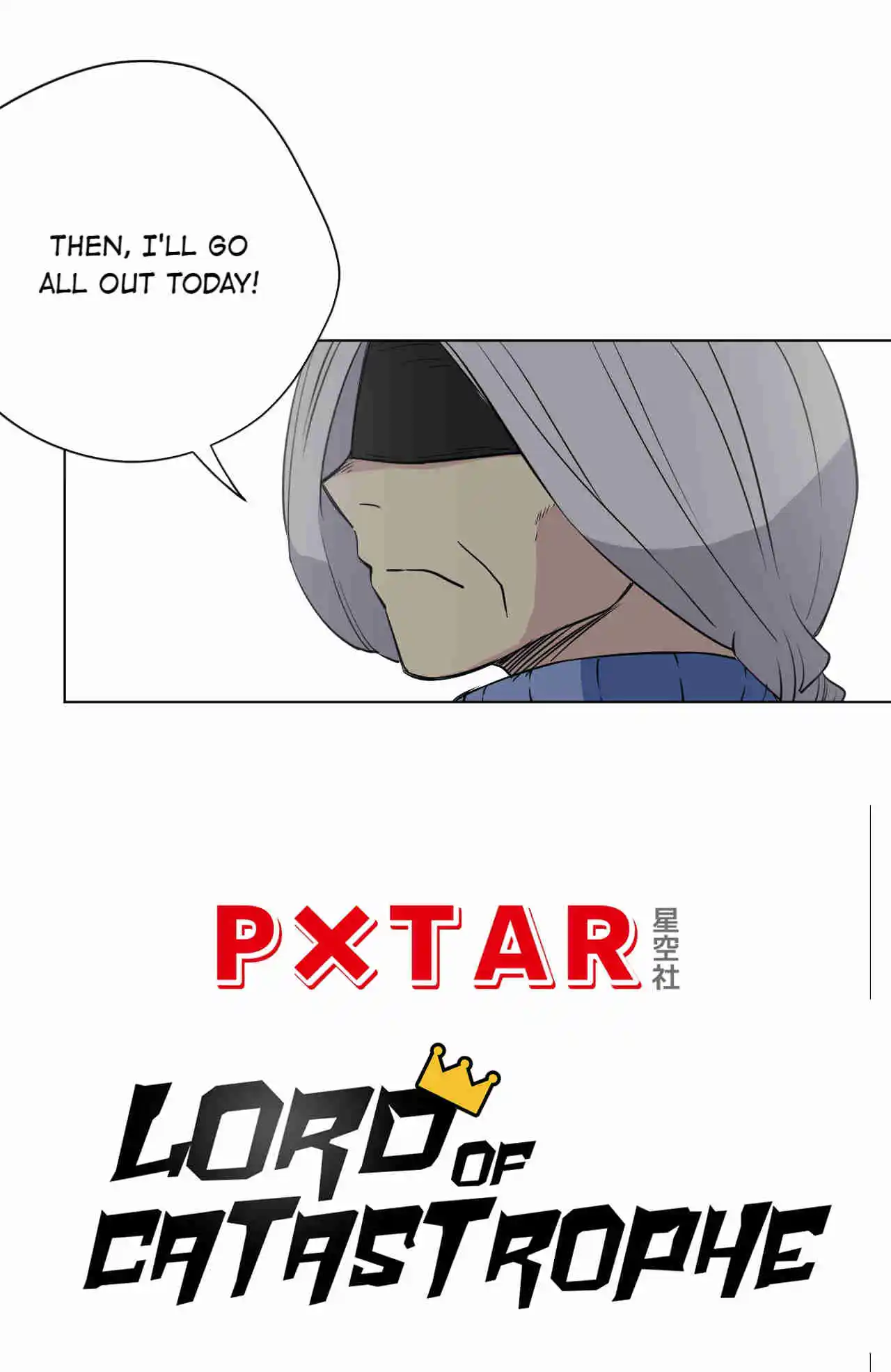 Lord of Catastrophe 211