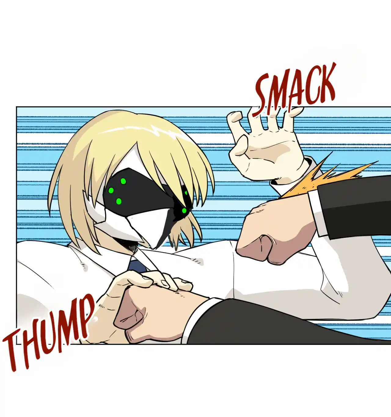 Lord of Catastrophe 211