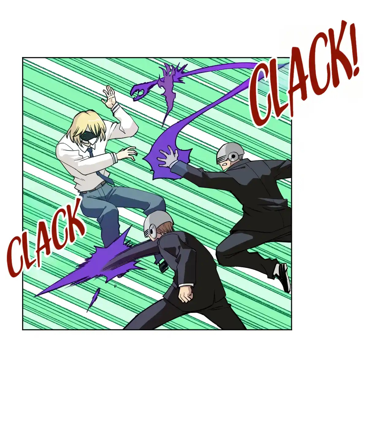 Lord of Catastrophe 211