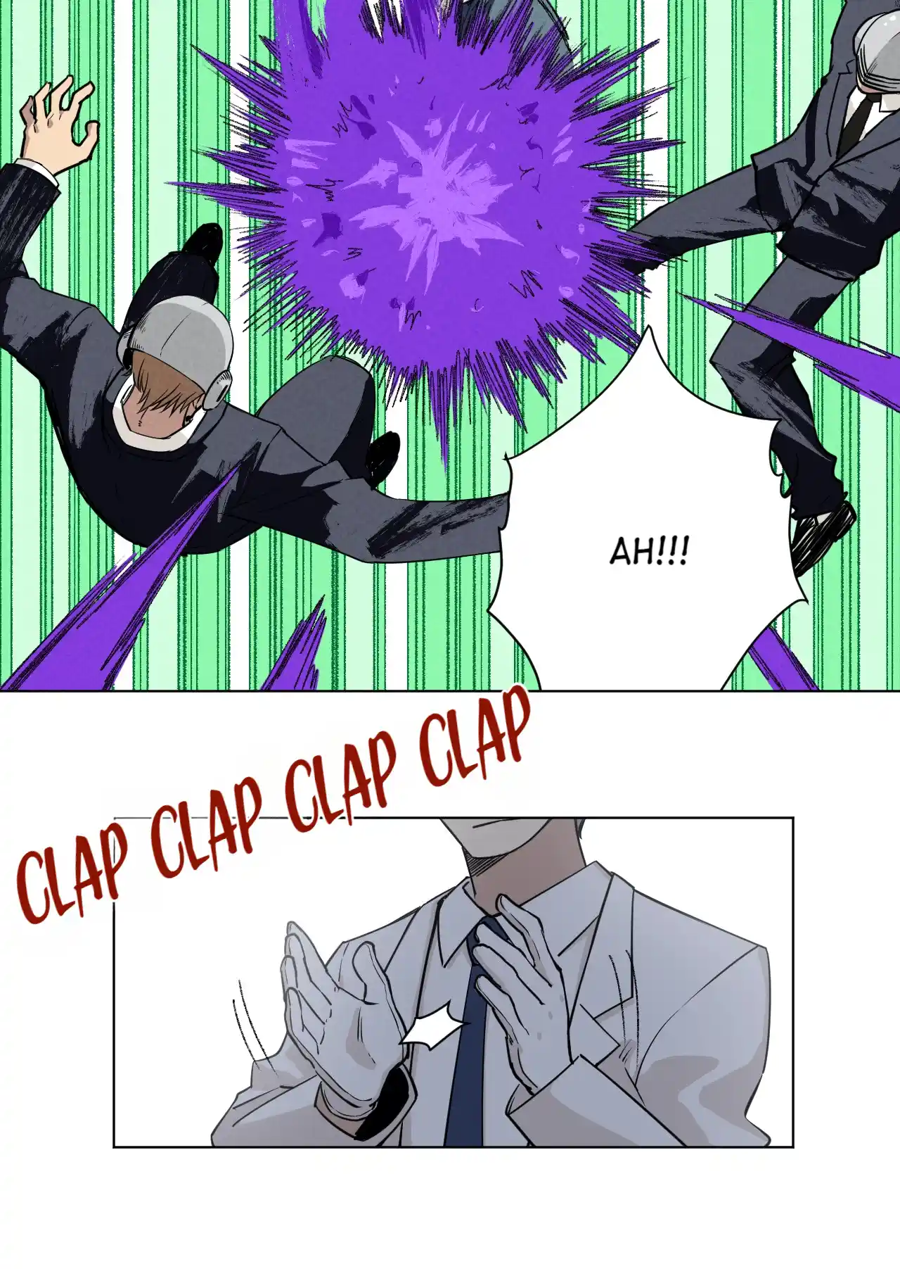 Lord of Catastrophe 211