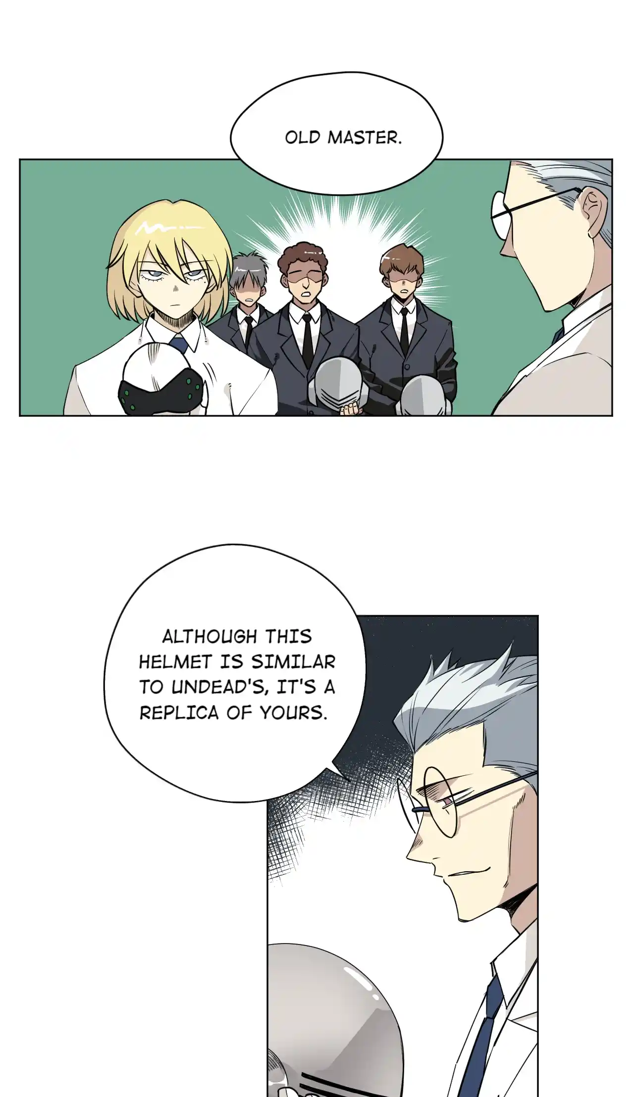 Lord of Catastrophe 211