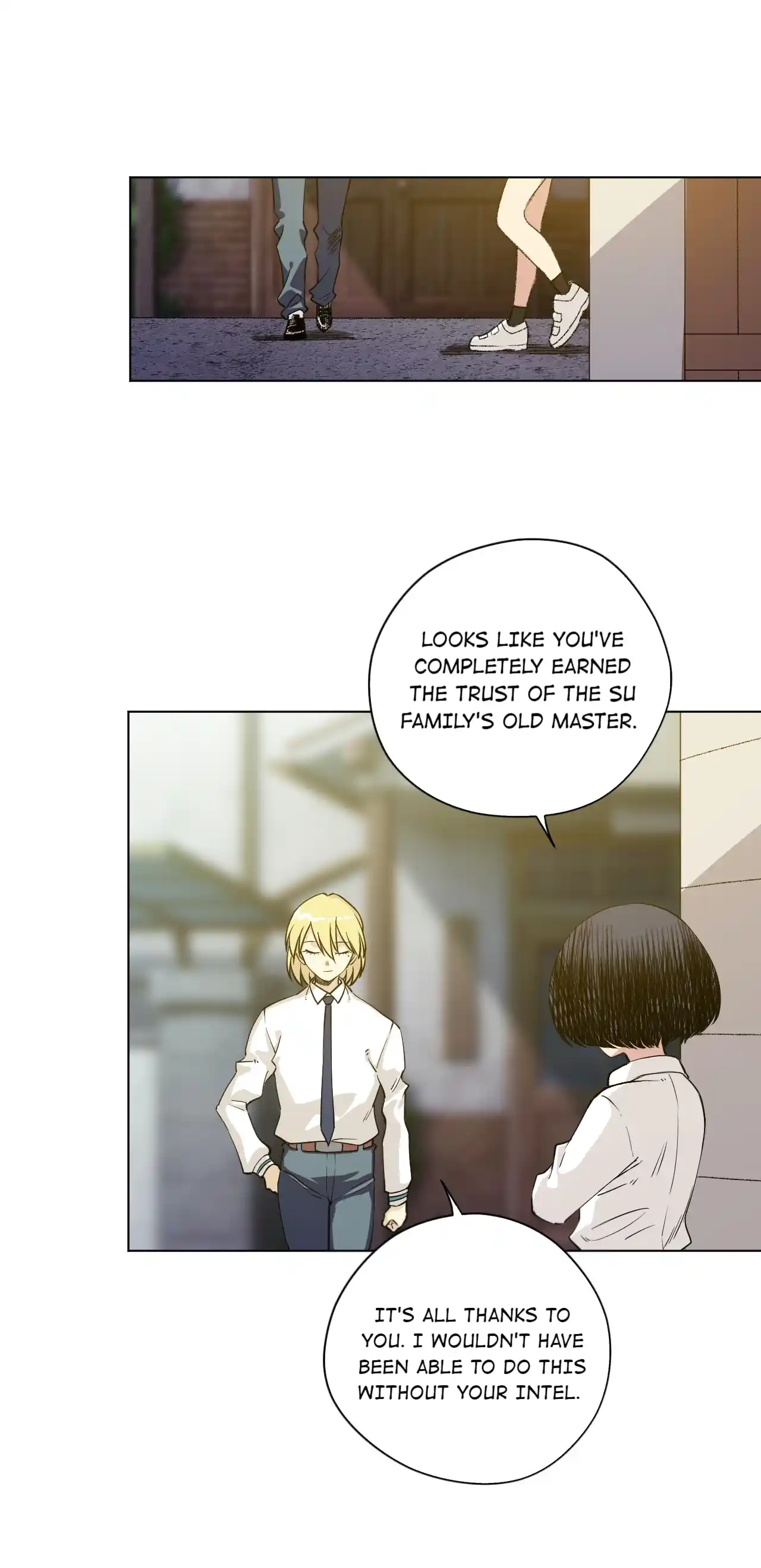 Lord of Catastrophe 211