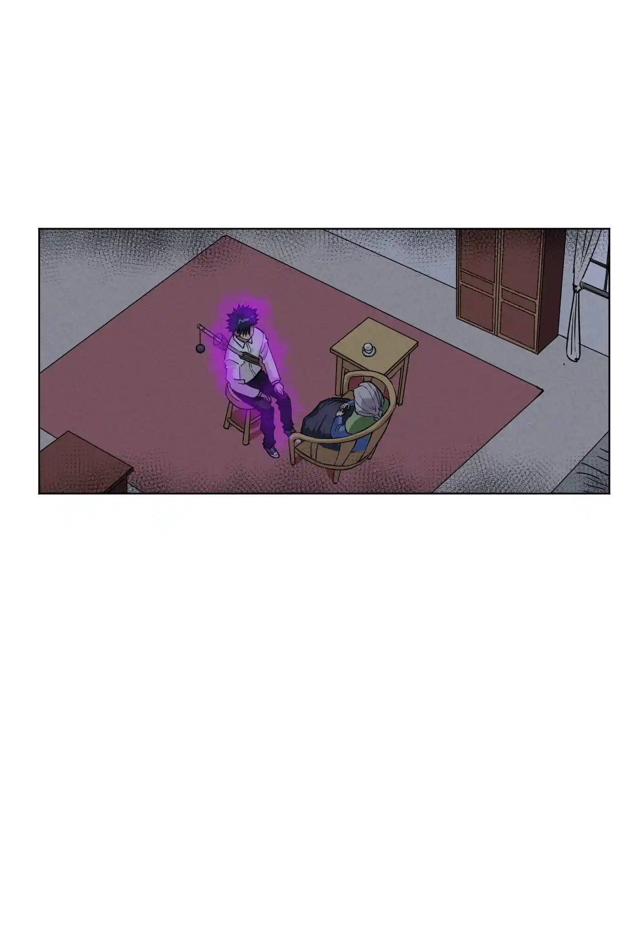 Lord of Catastrophe 211