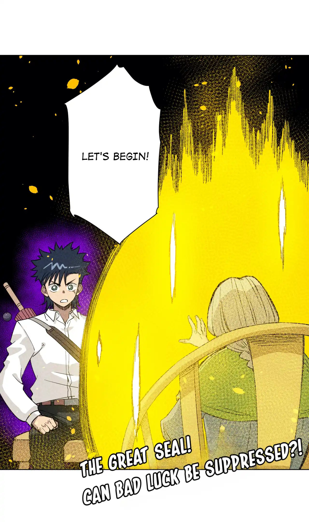 Lord of Catastrophe 211