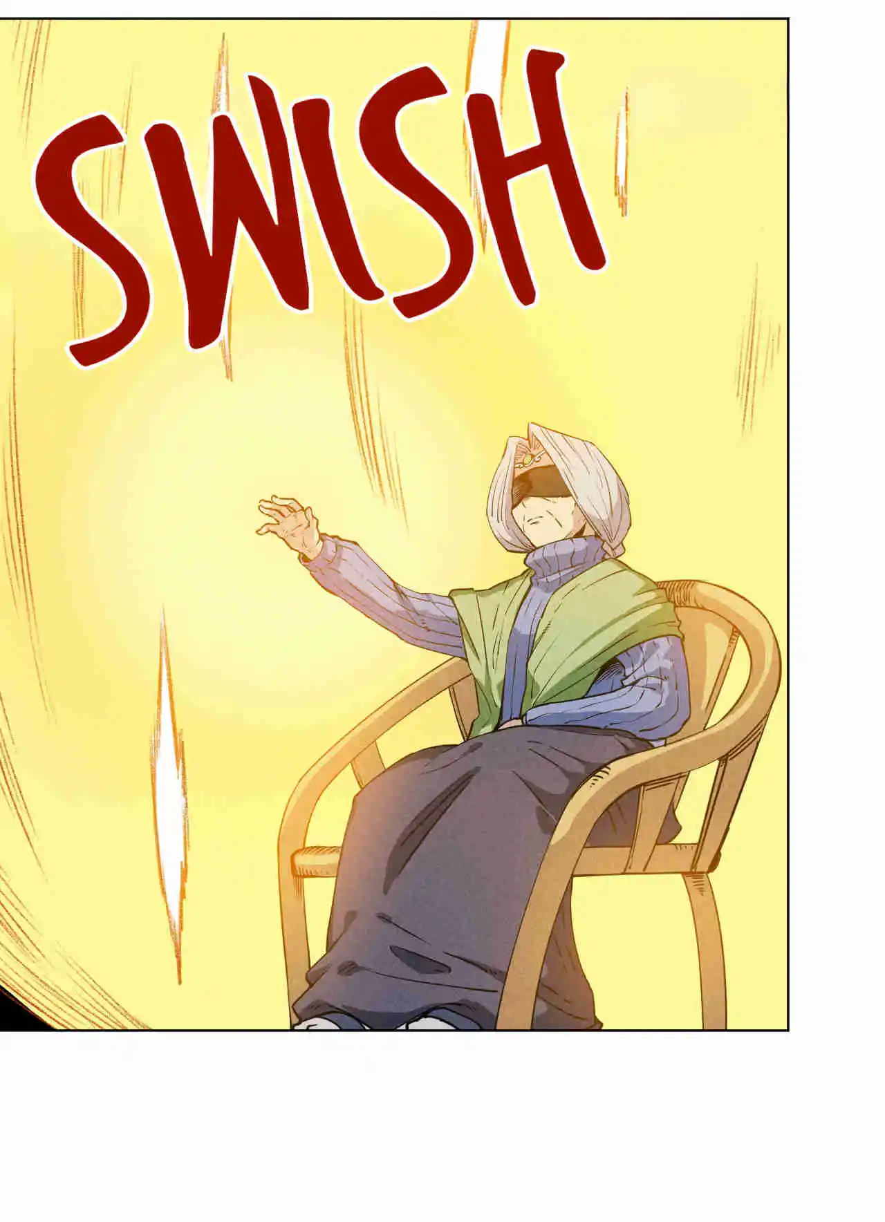 Lord of Catastrophe 212